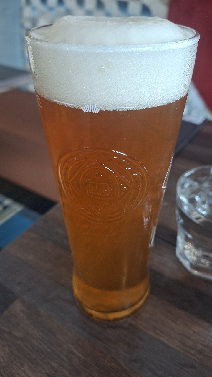 Goose Island IPA, Goose Island Beer Company (AB-InBev)