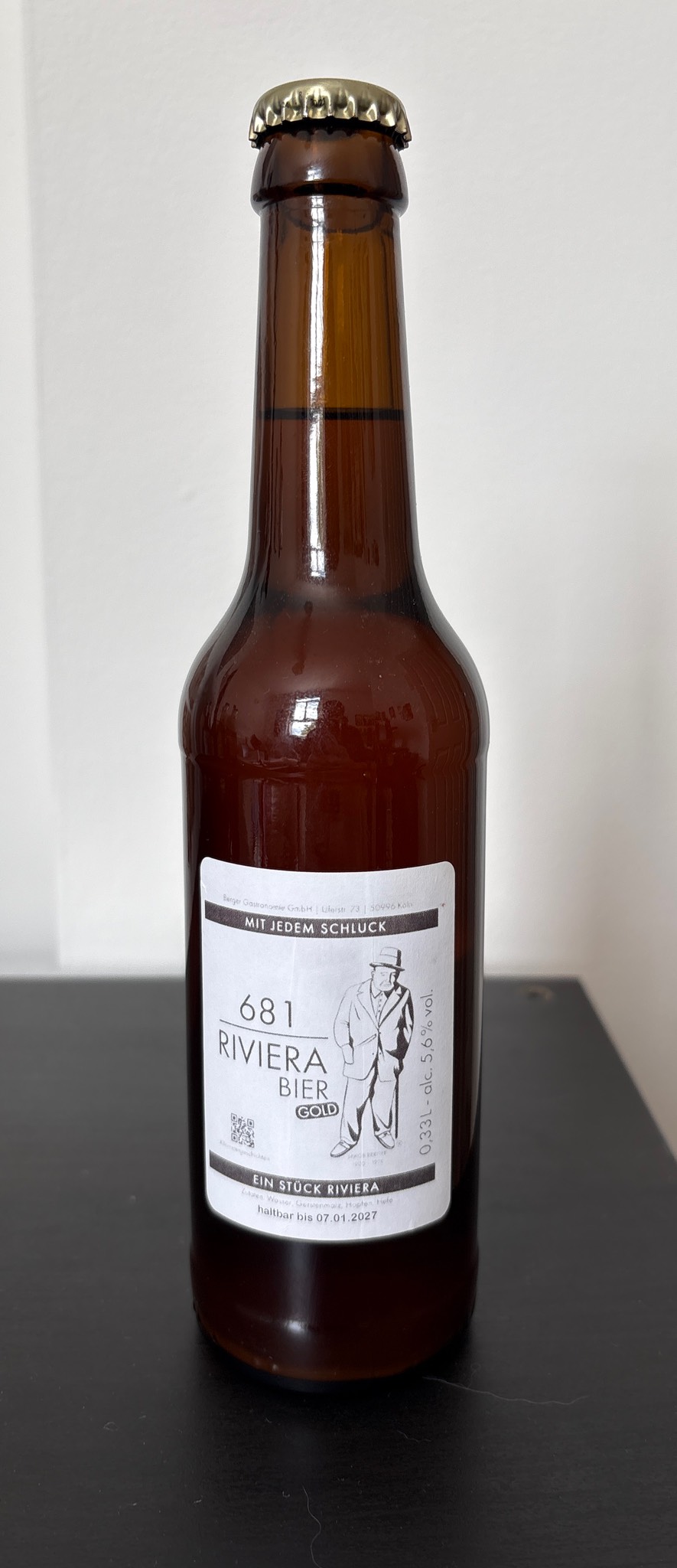 681 riviera, 681 Riviera