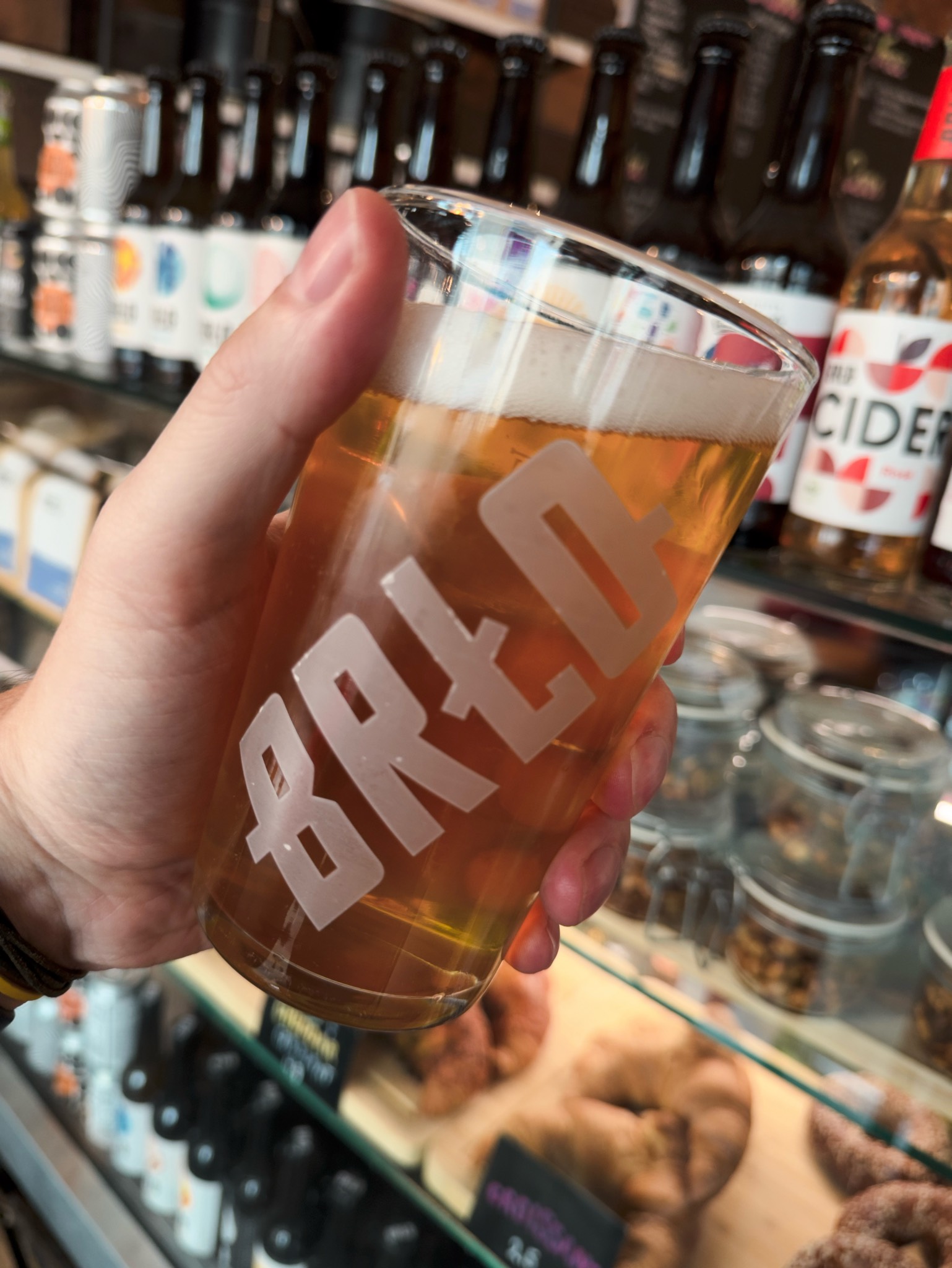BRLO IPA, Germany