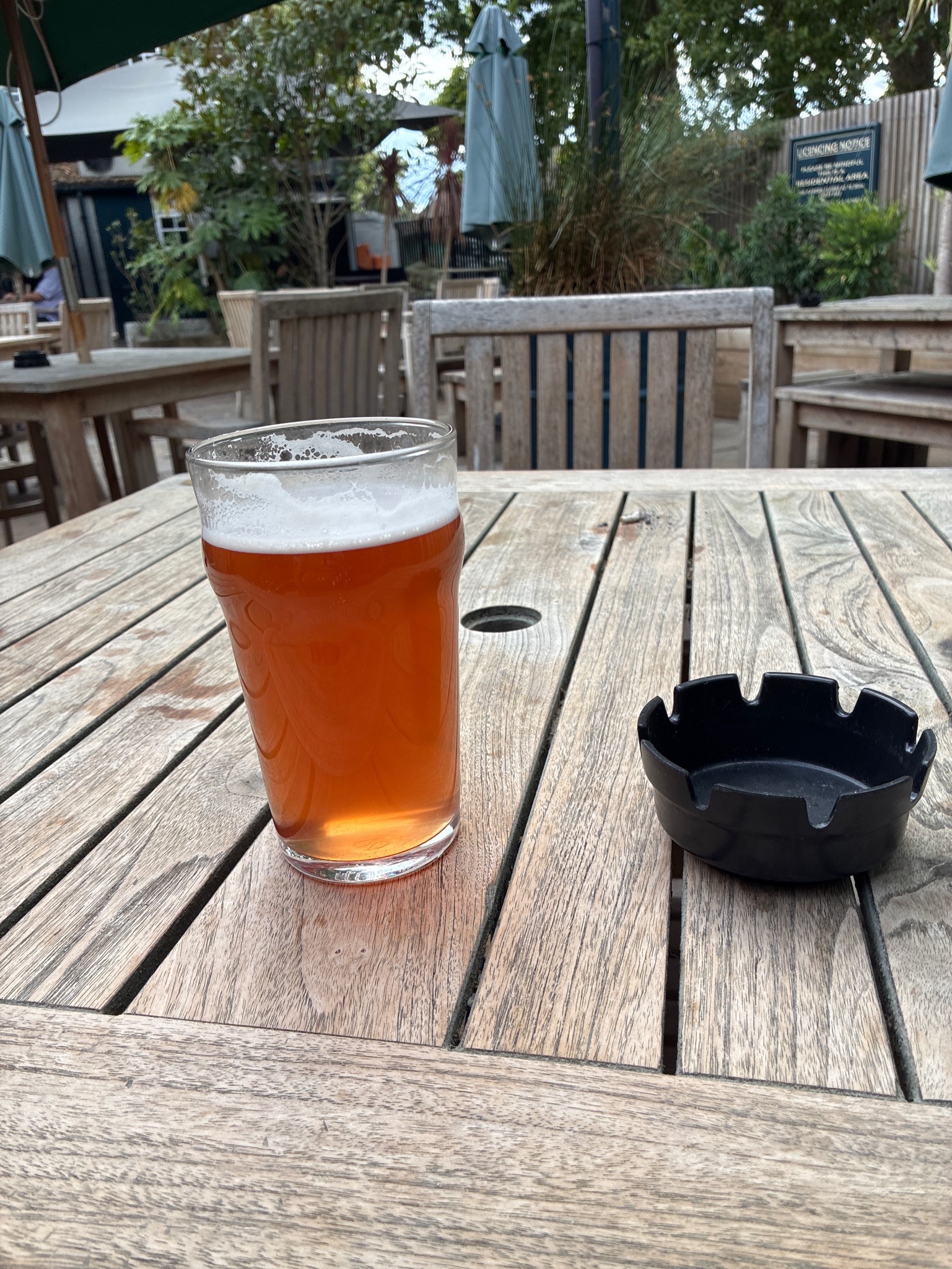 Hoppaberg, Tiny Rebel Brewing