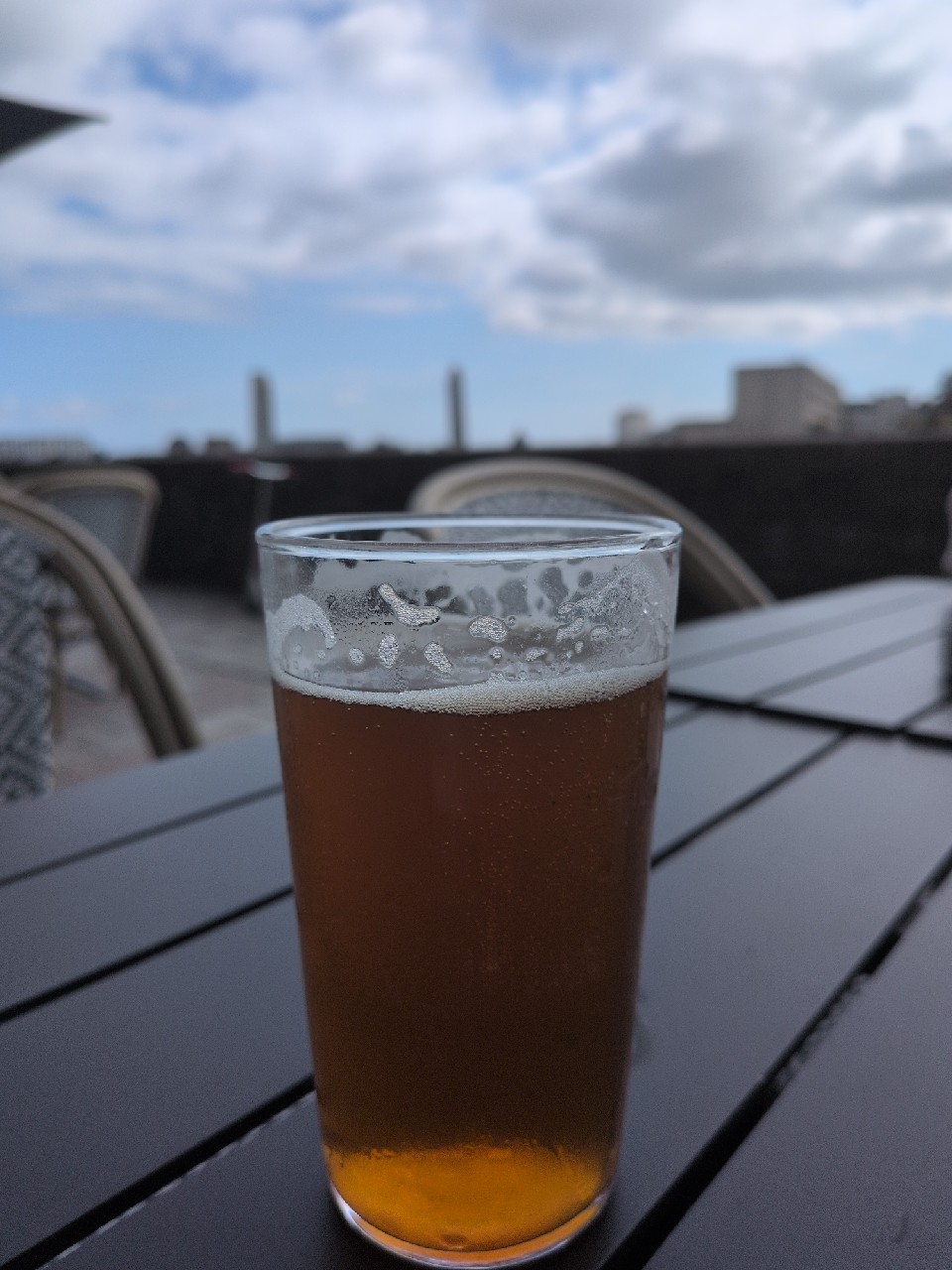 Philomenn Rousse, Philomenn - Brasserie Artisanale Touken