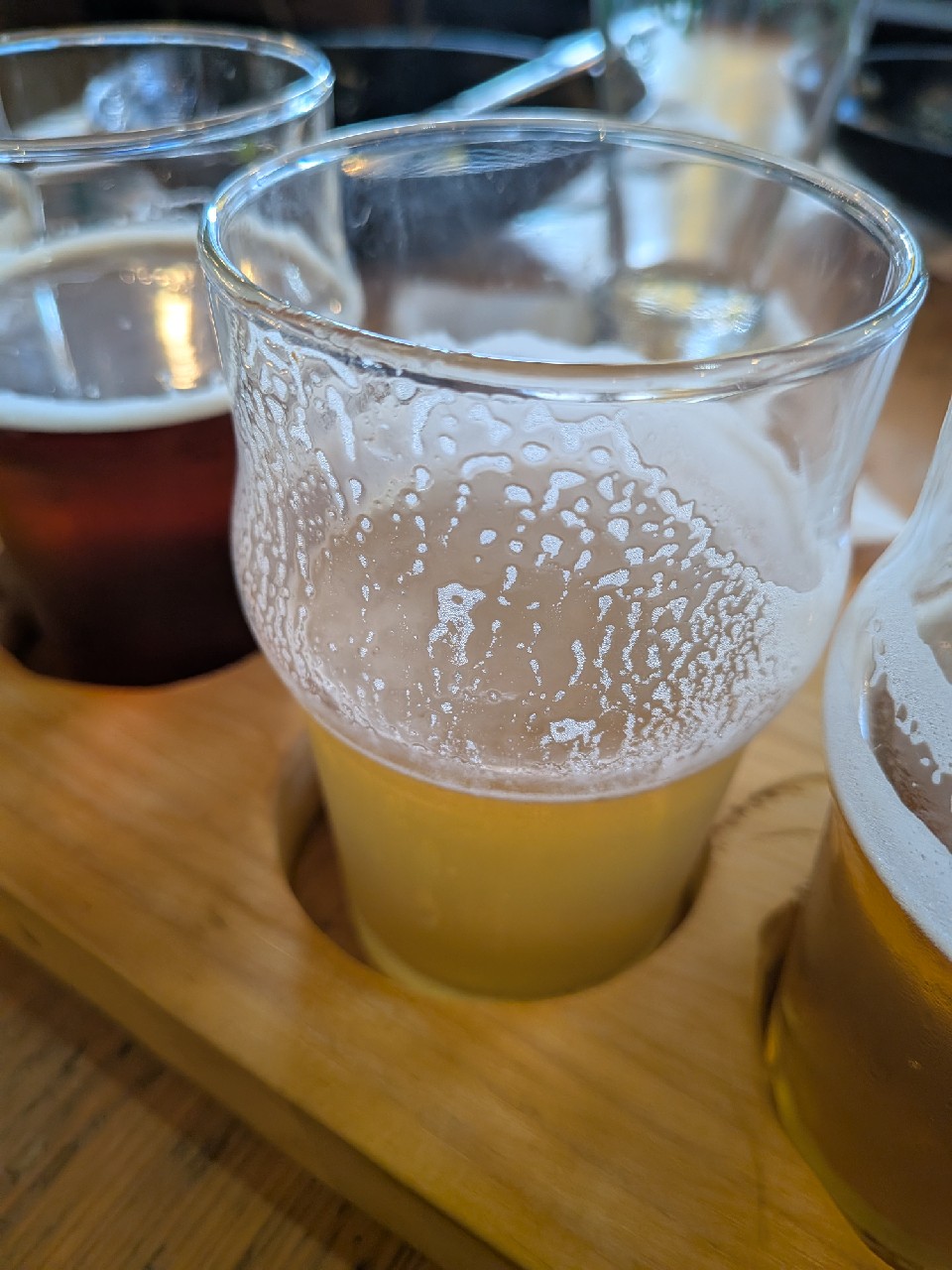 Sugarloaf, Wicklow Wolf Brewing