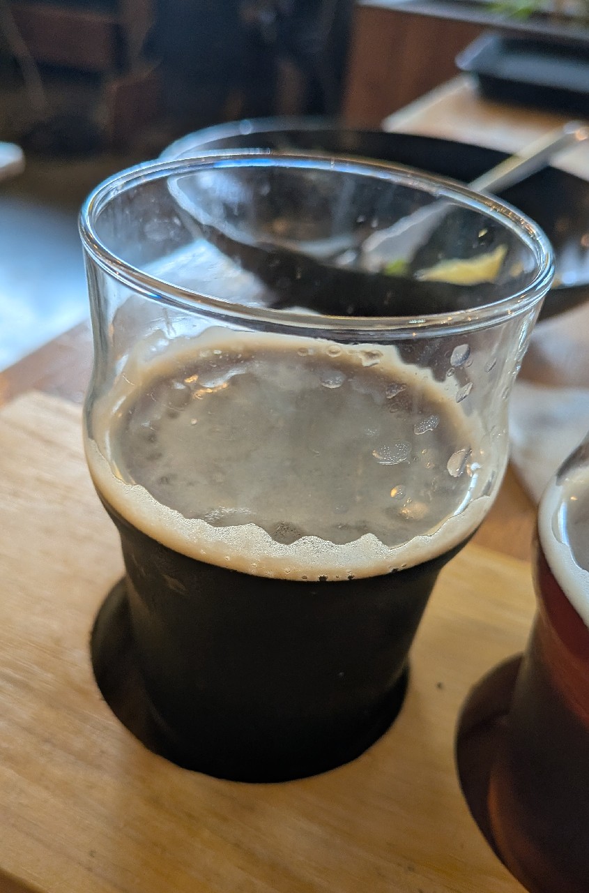Mr. Joe Coffee Stout, France