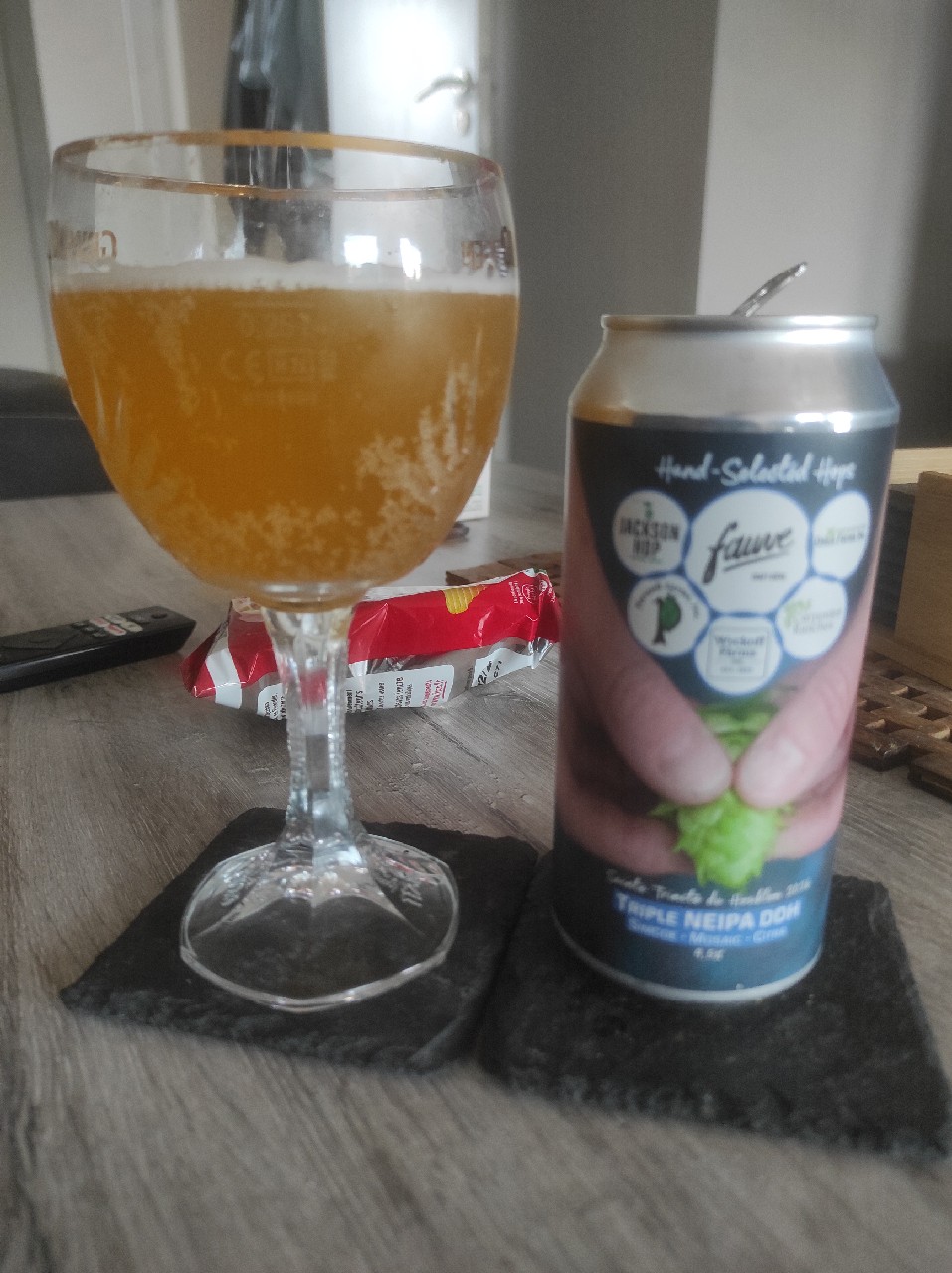 Sainte Trinité du Houblon 2026, France