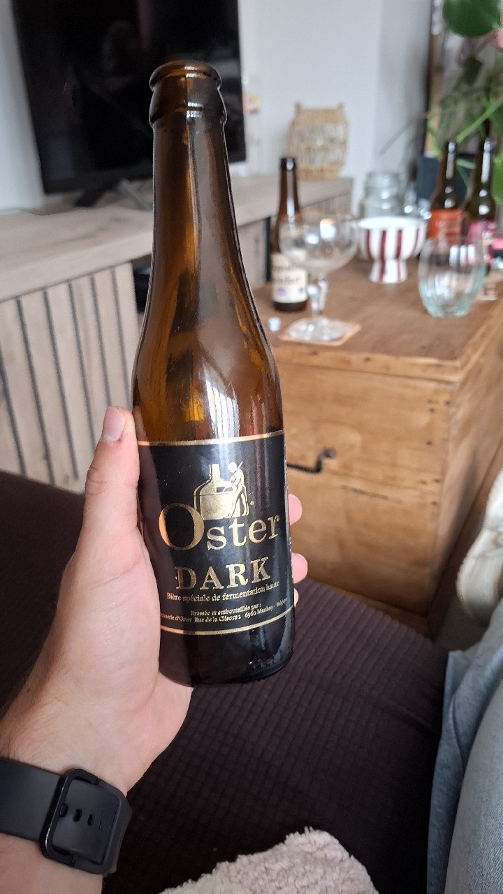 Oster Dark, Brasserie d'Oster