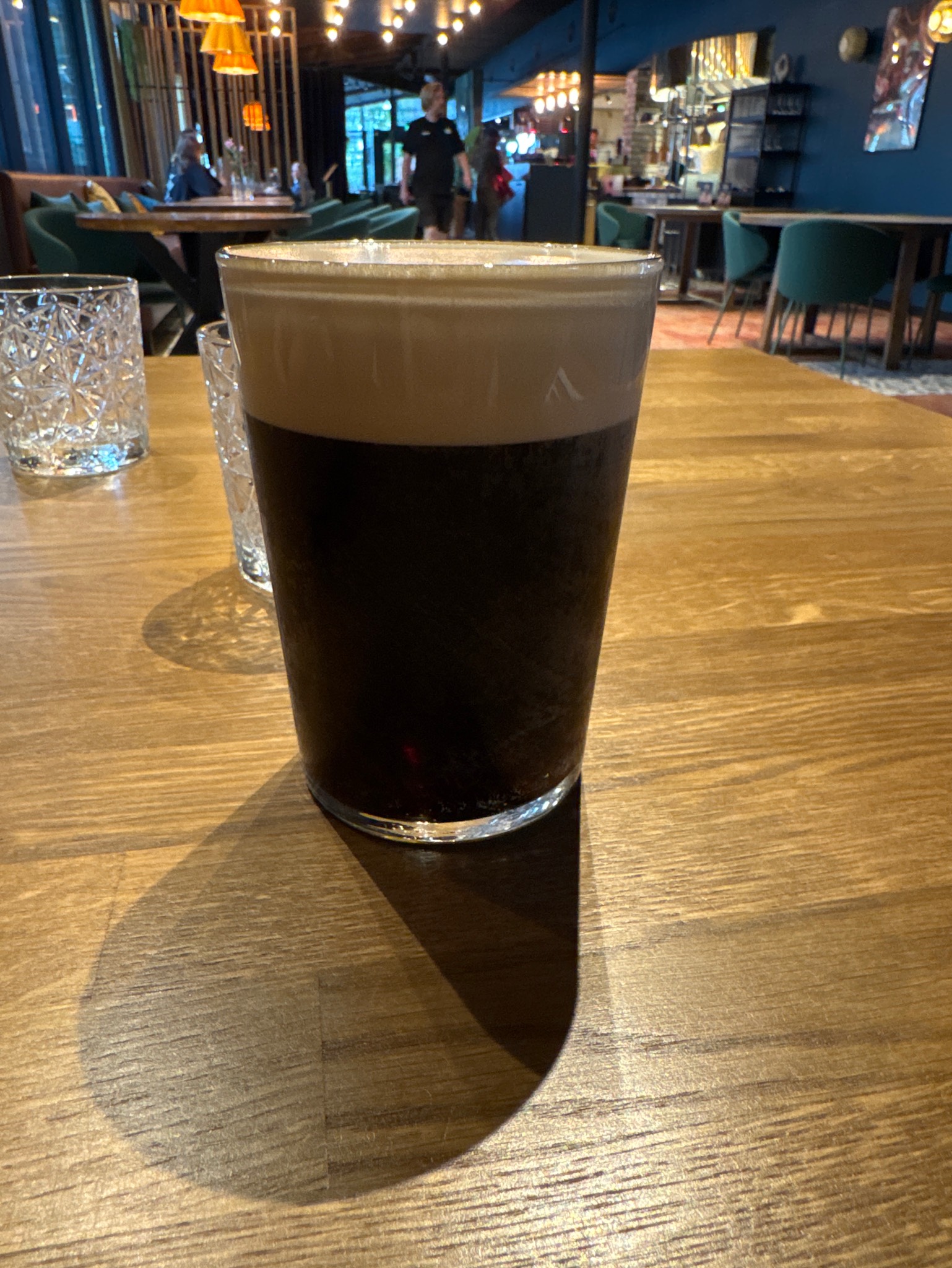 Guinness Draught, Ireland