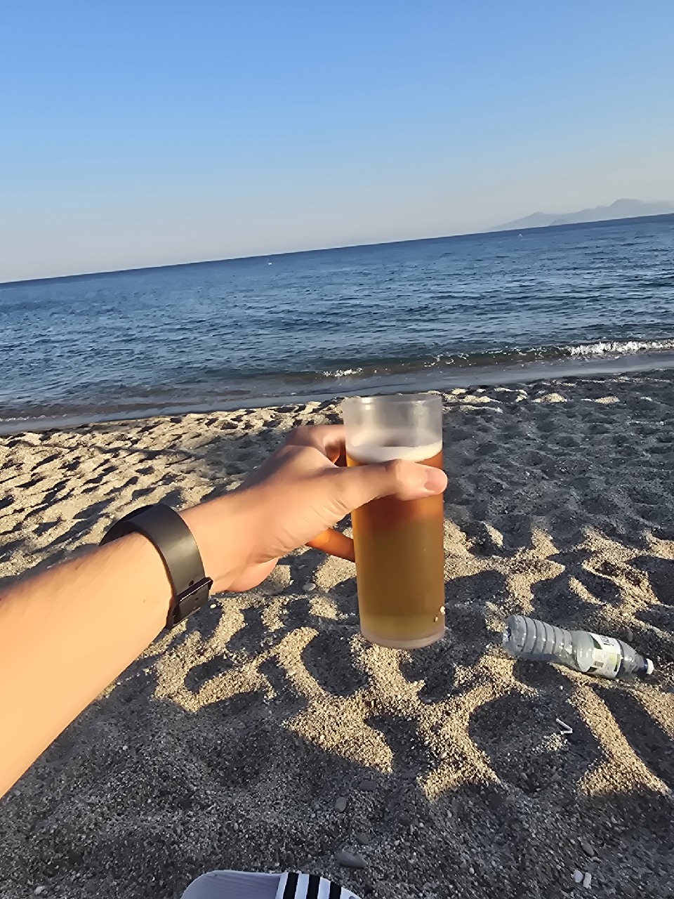 Mythos x Bloody Hawk, Greece