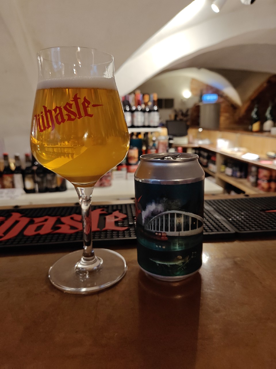 Tartu Pilsner, Estonia