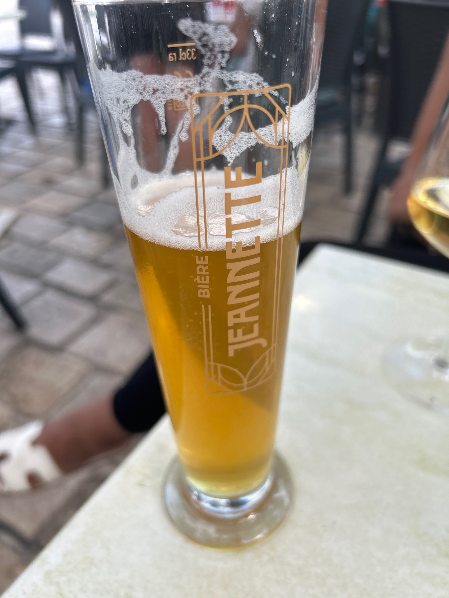 la golaye, La Golaye