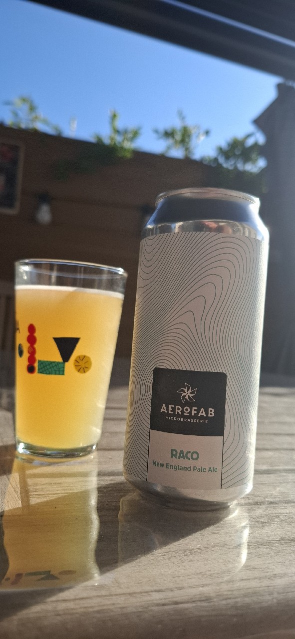 raco, Aerofab