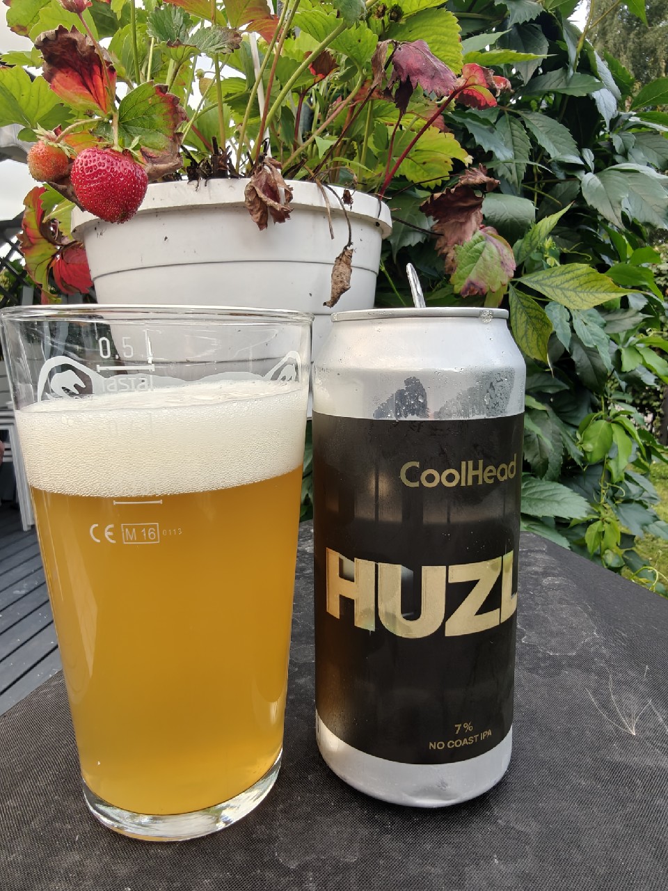 Huzle 7.0%, Finland