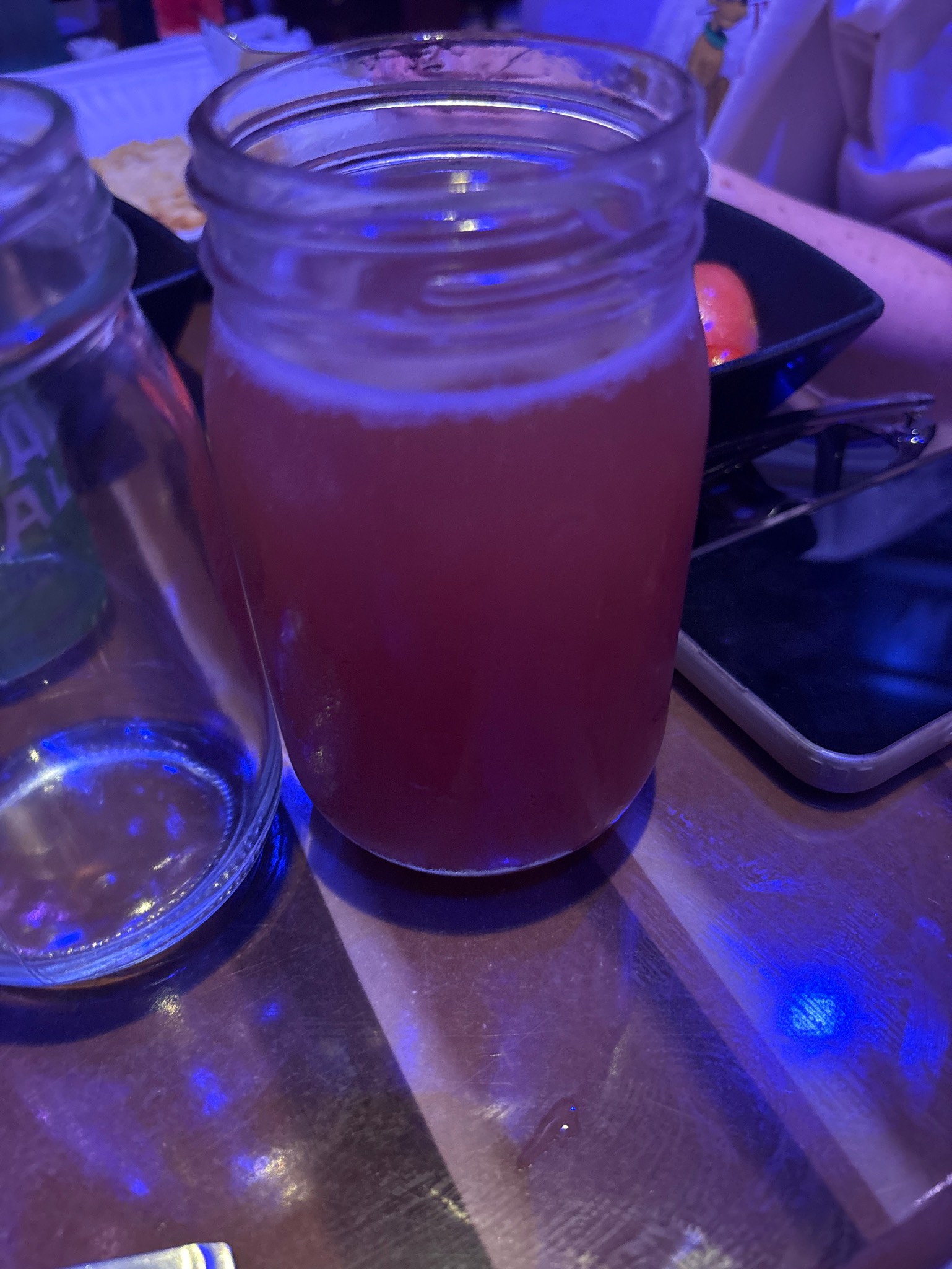 Purple Haze, McMenamins Pubs and Breweries