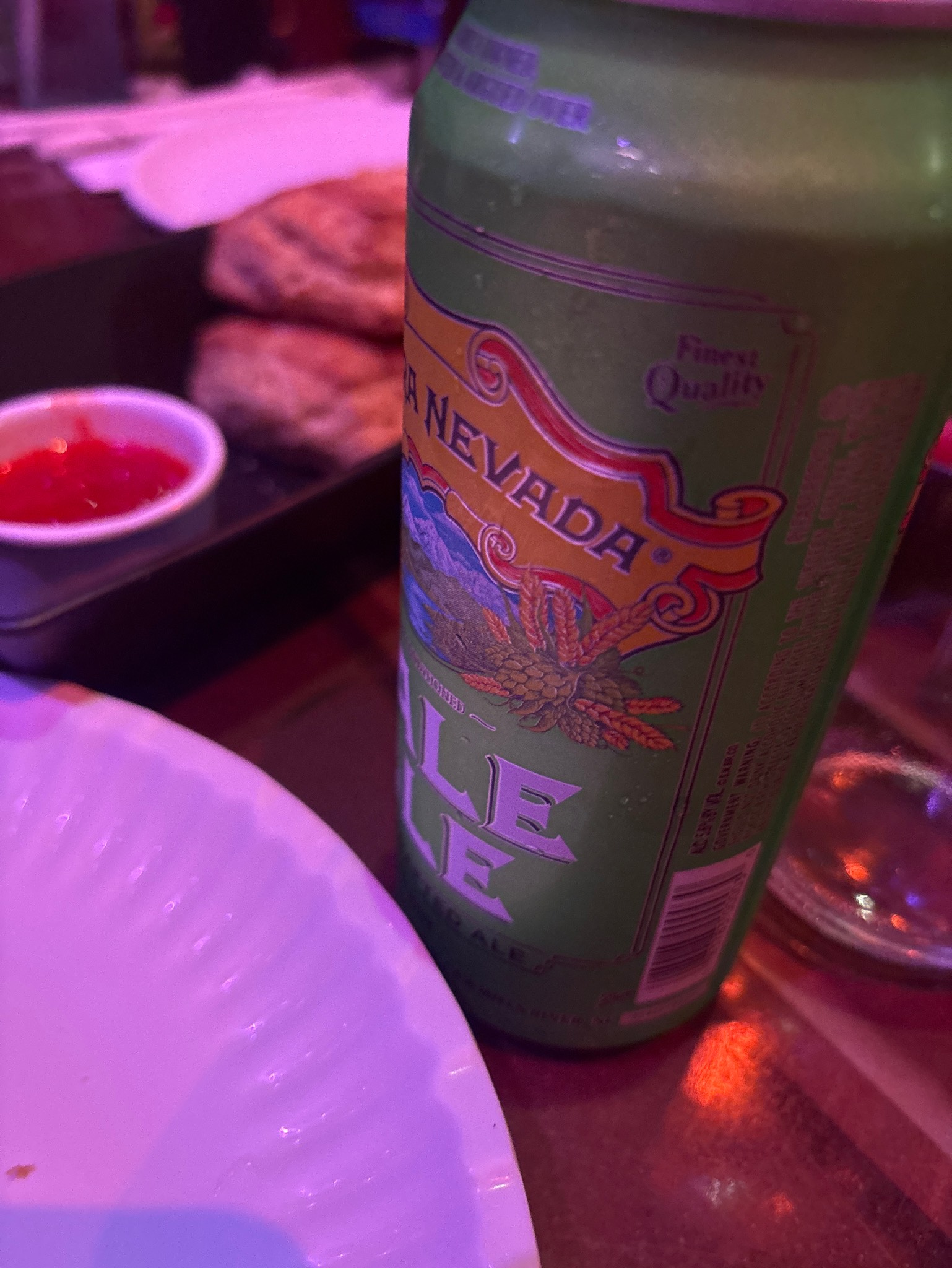 Sierra Nevada Pale Ale, United States