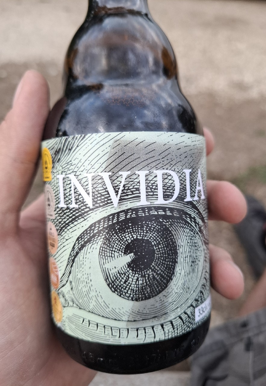 Zeven Zonden Invidia, Belgium
