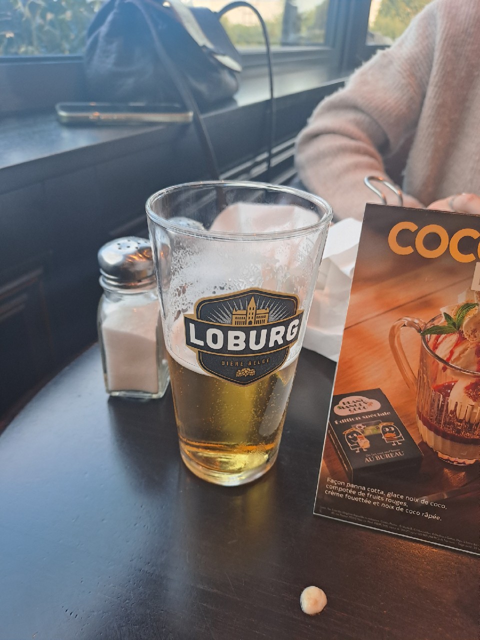 Loburg, Belgium