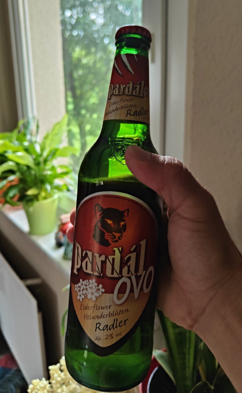 Pardálovo Bezové, Czech Republic