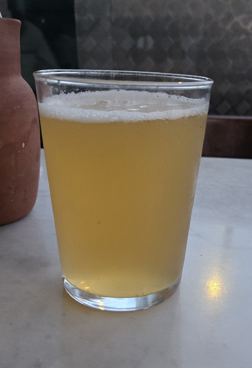 30 Days Italian Pilsner, Denmark
