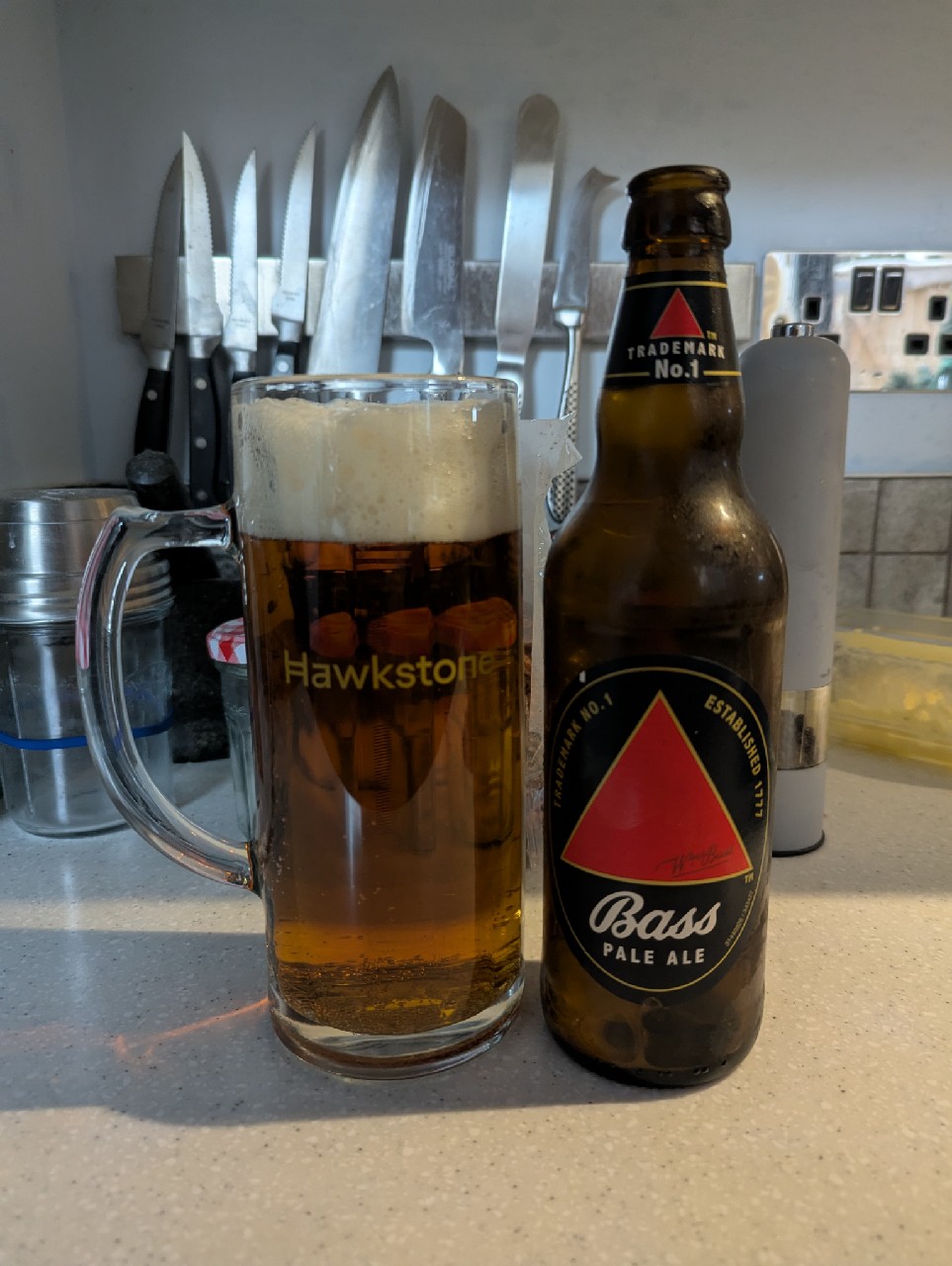 Bass, Bass Brewers