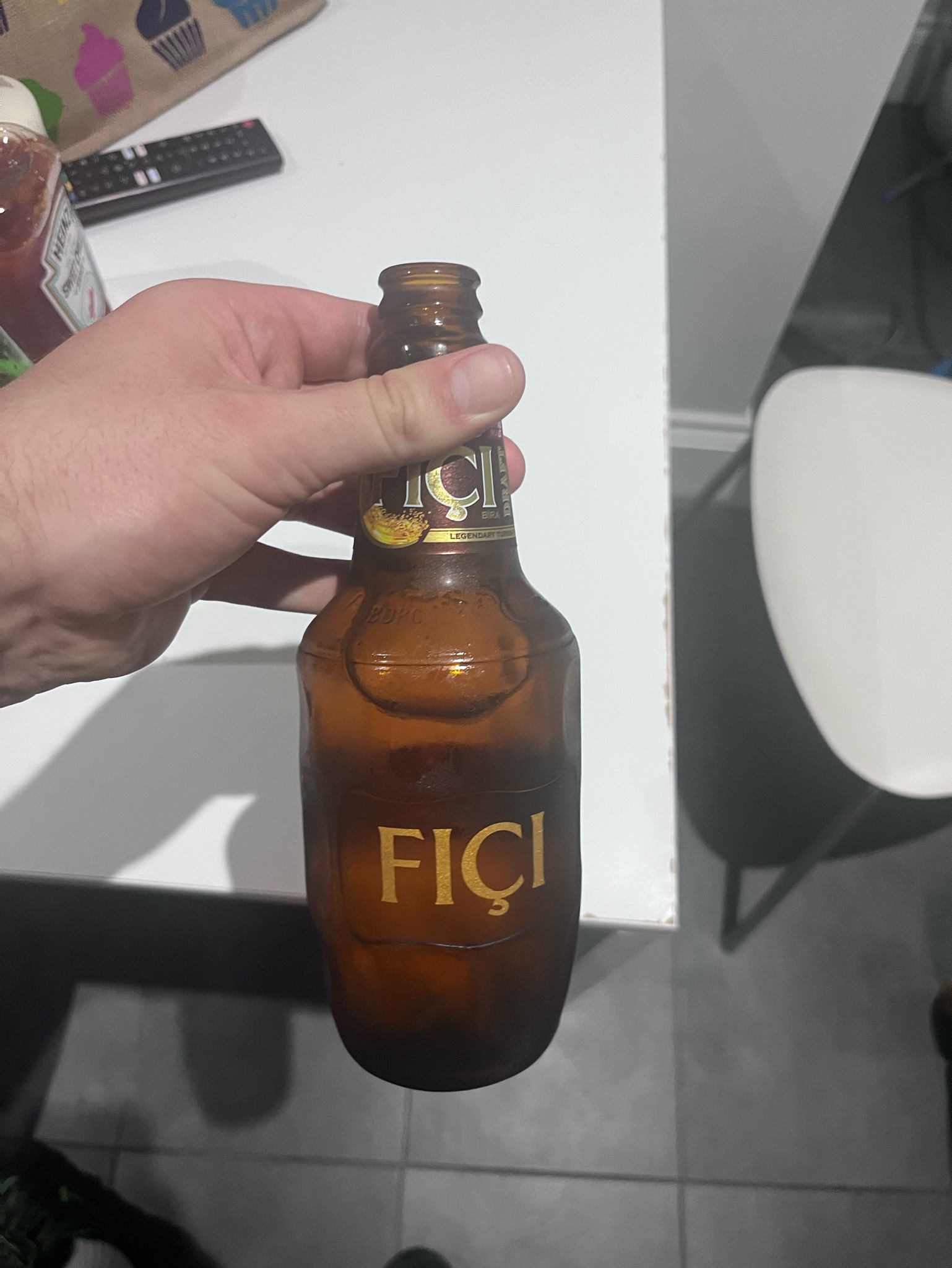 Fiçi, Turkey