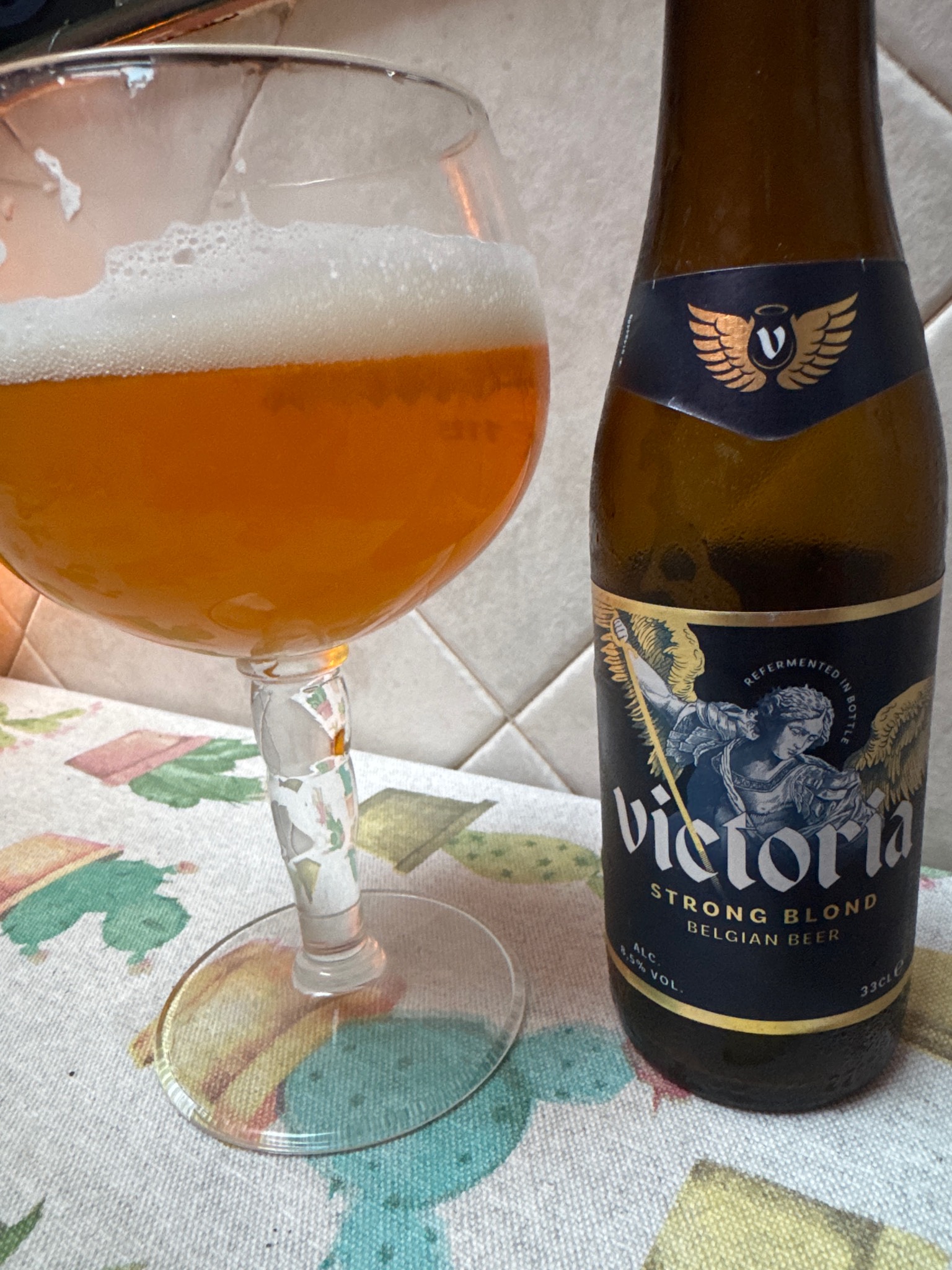 Victoria, Belgium