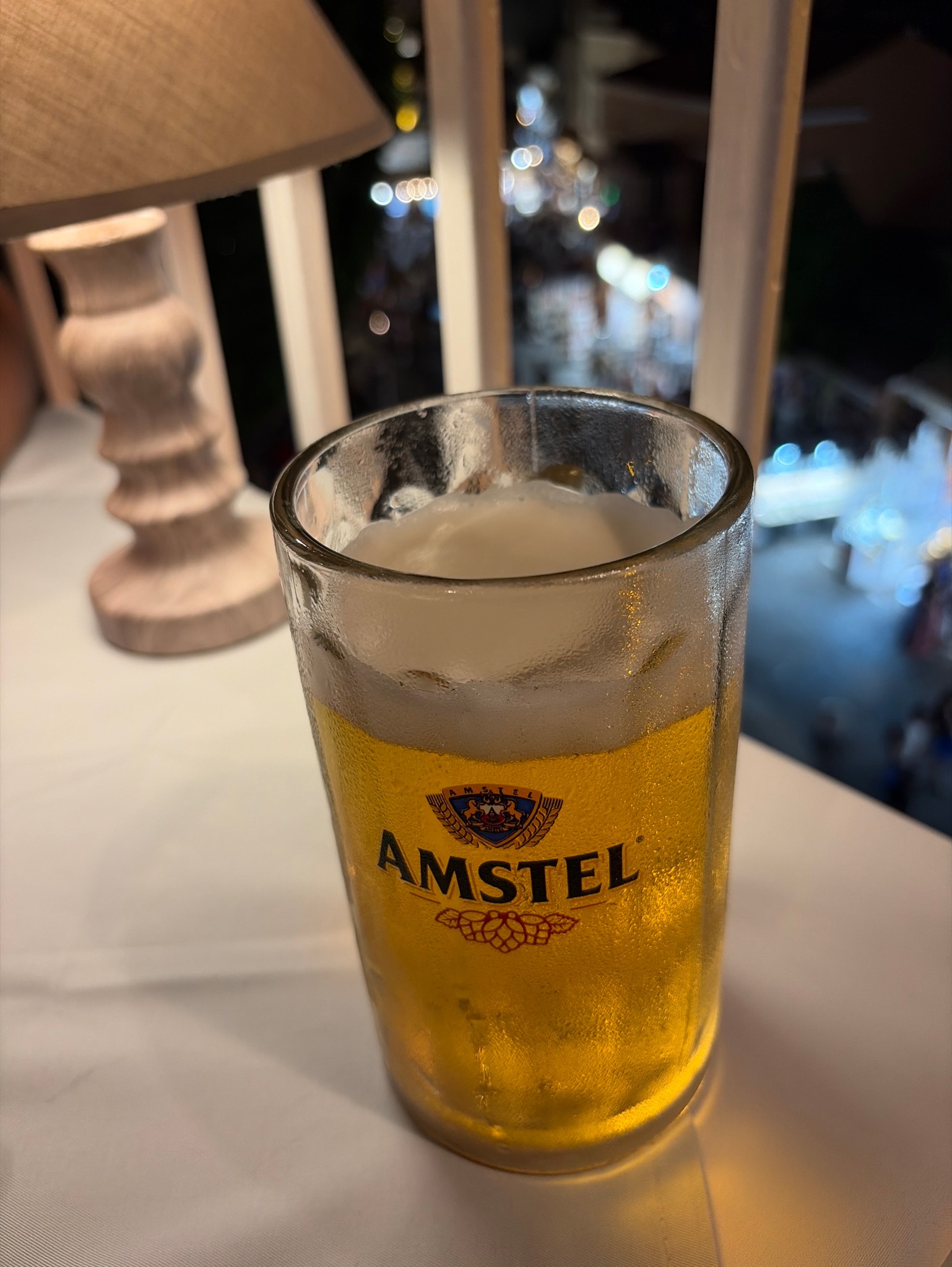 Amstel, Amstel Bier (Heineken)