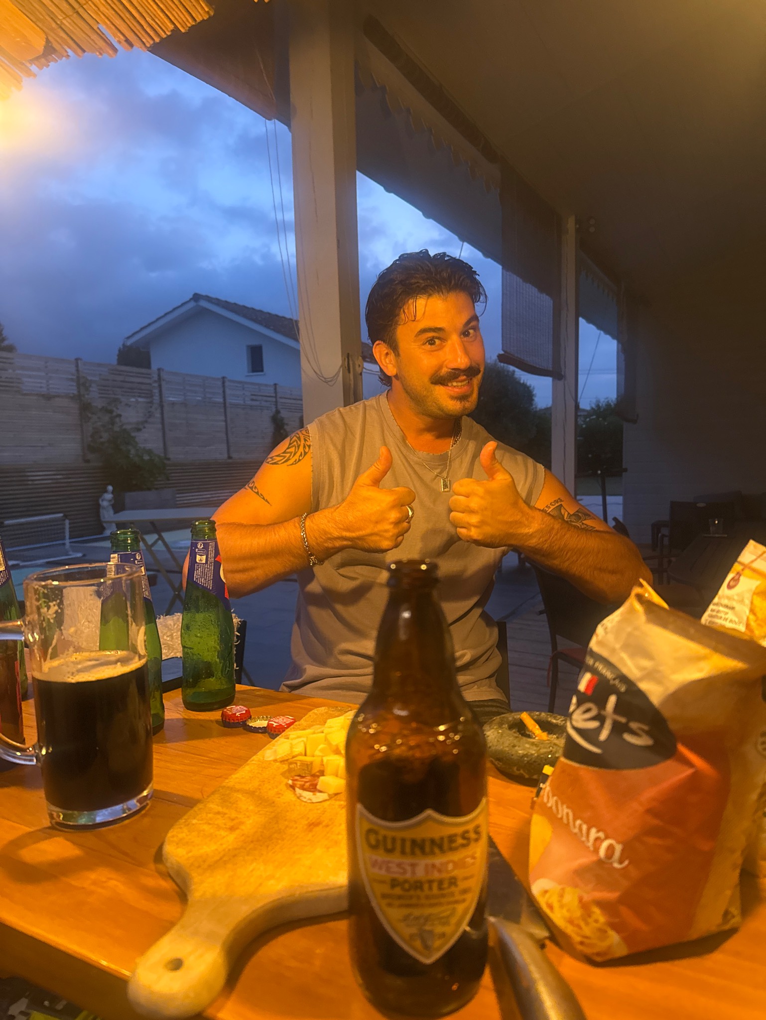 Guinness West Indies Porter, Ireland