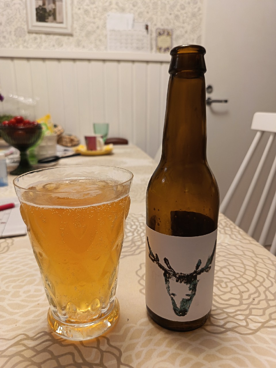 Saison de Sompio (2026), Finland