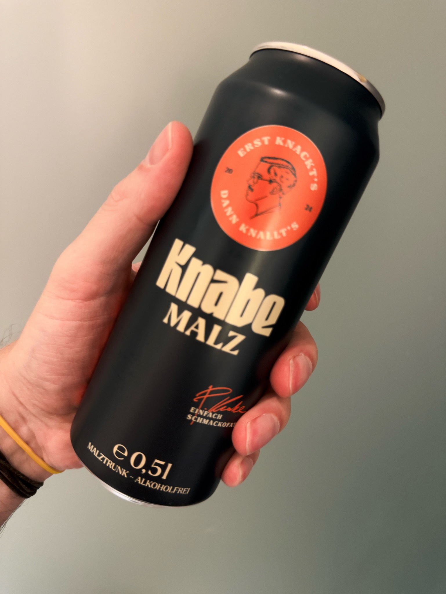 Knabe Malz, Drinks & More