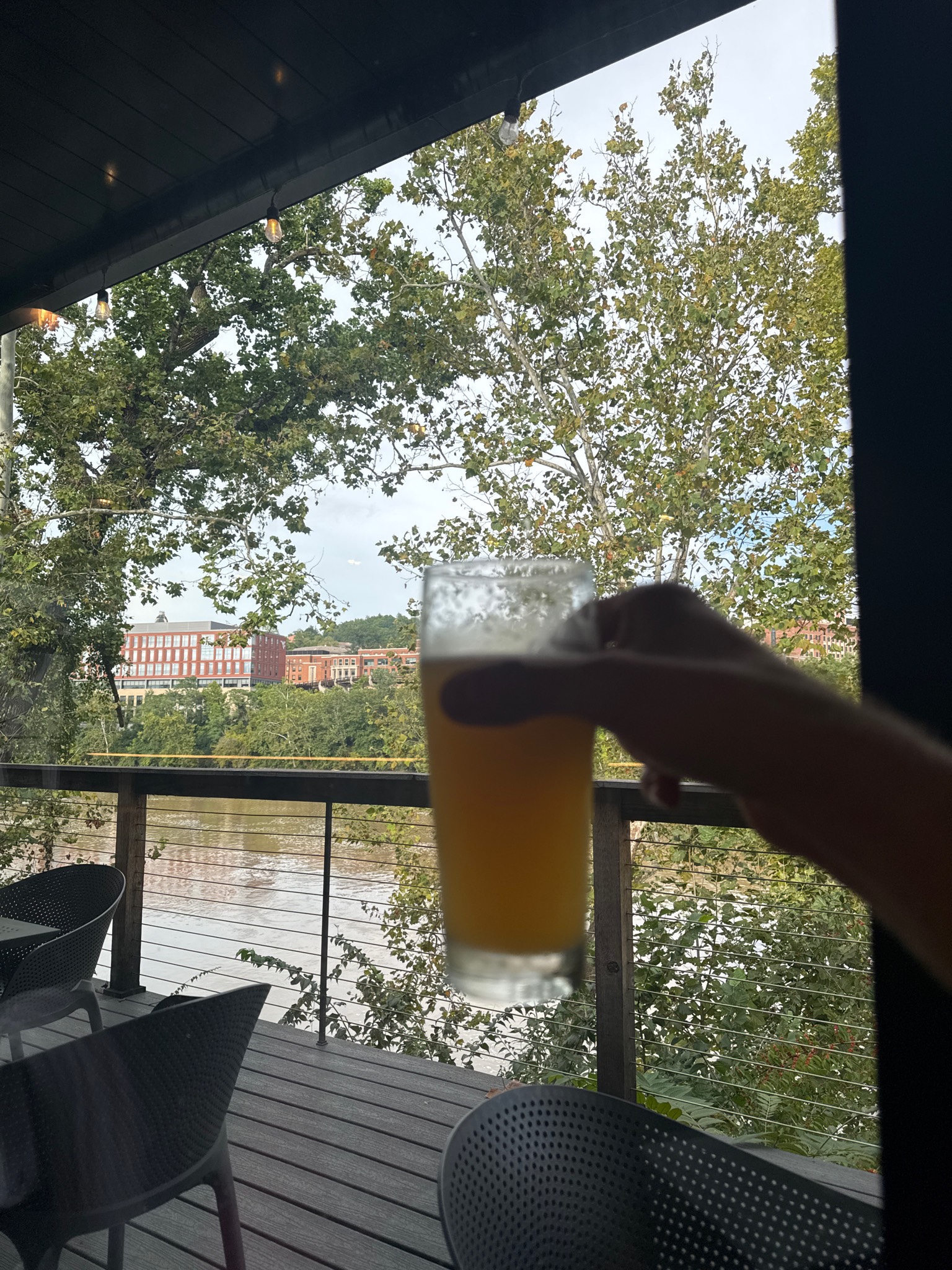Adventure maker, Short story brewing company