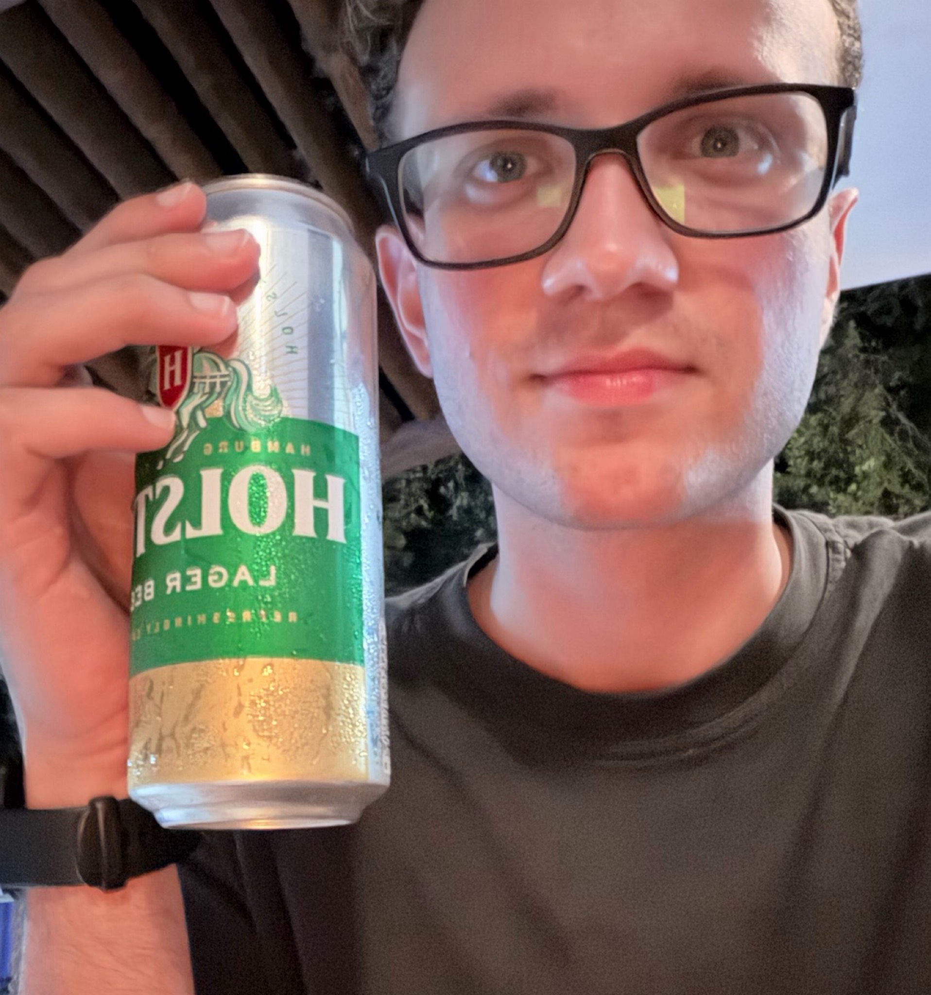 Holsten Premium, Germany