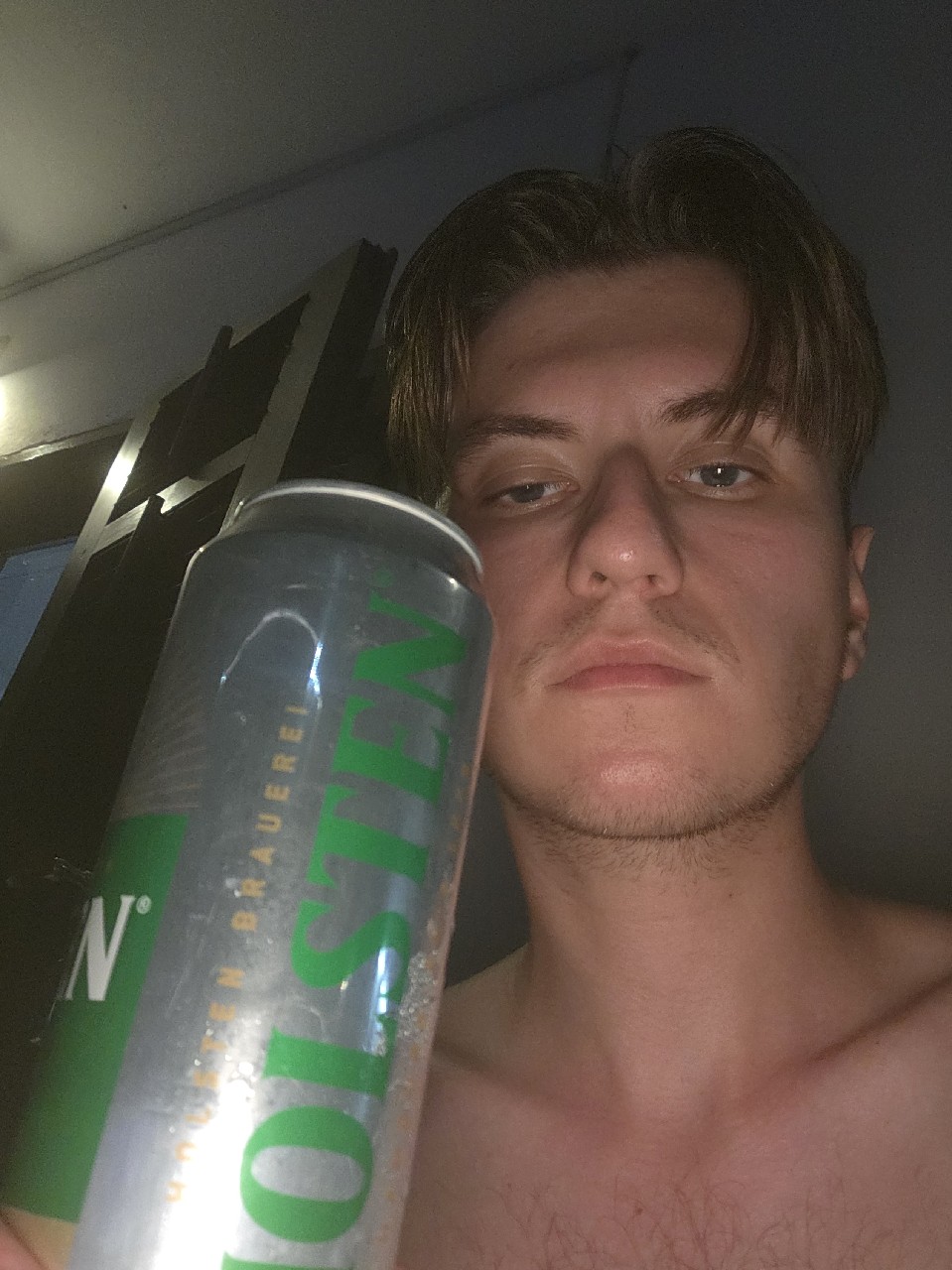 Holsten Premium, Germany