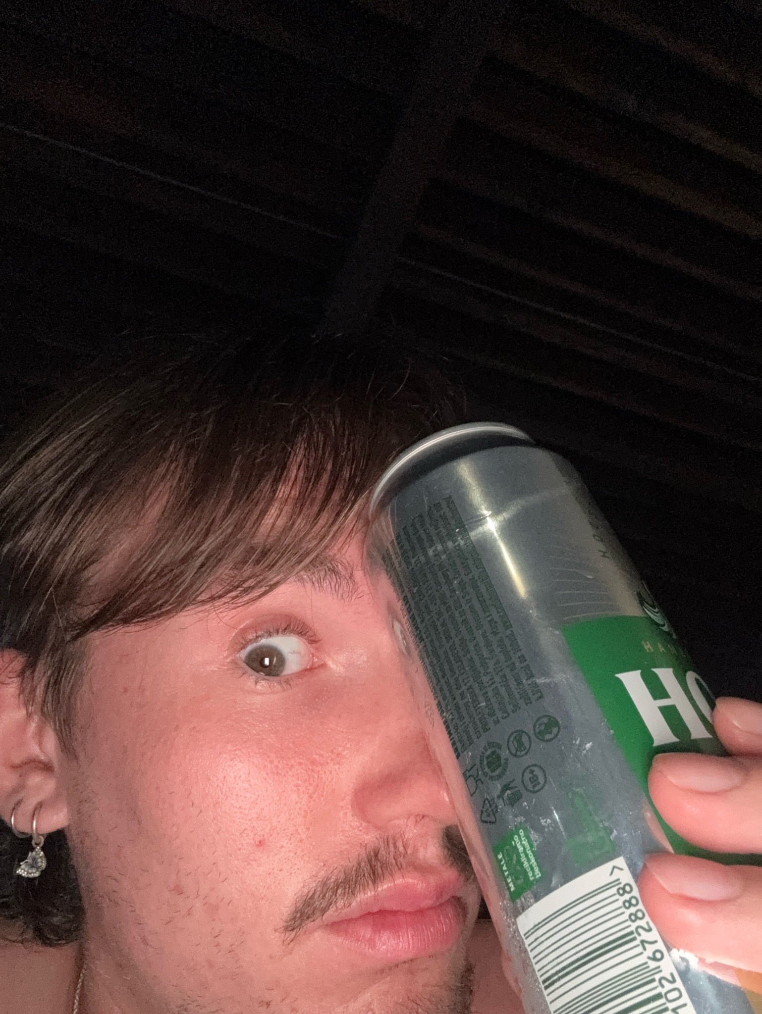 Holsten Premium, Germany