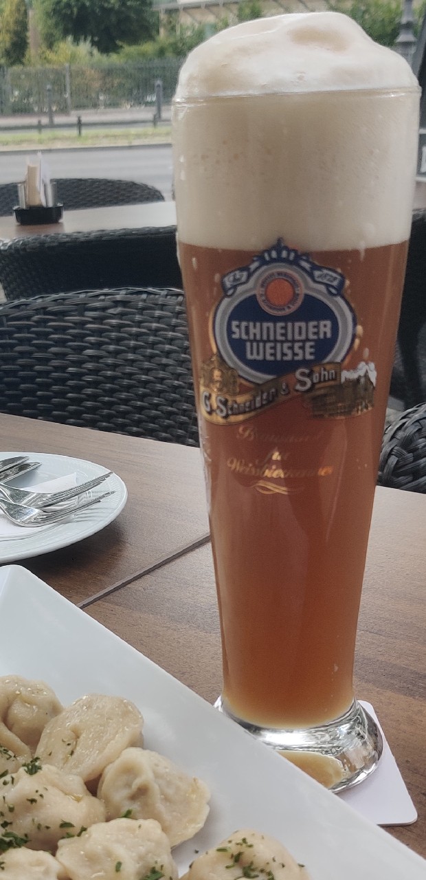 Schneider Weisse Tap 2 Kristall Weissbier, Schneider Weisse G. Schneider & Sohn