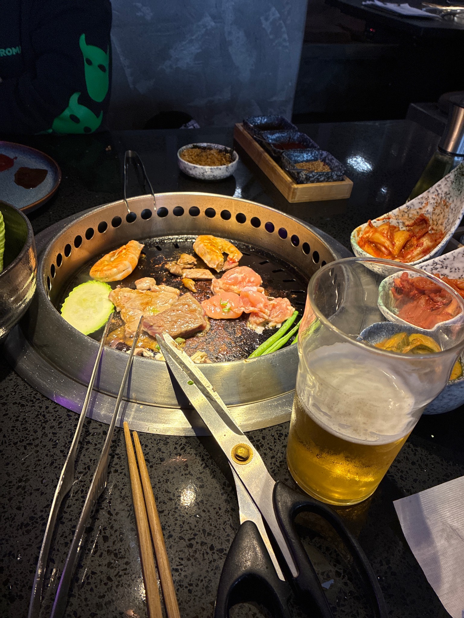 asahi, Japan