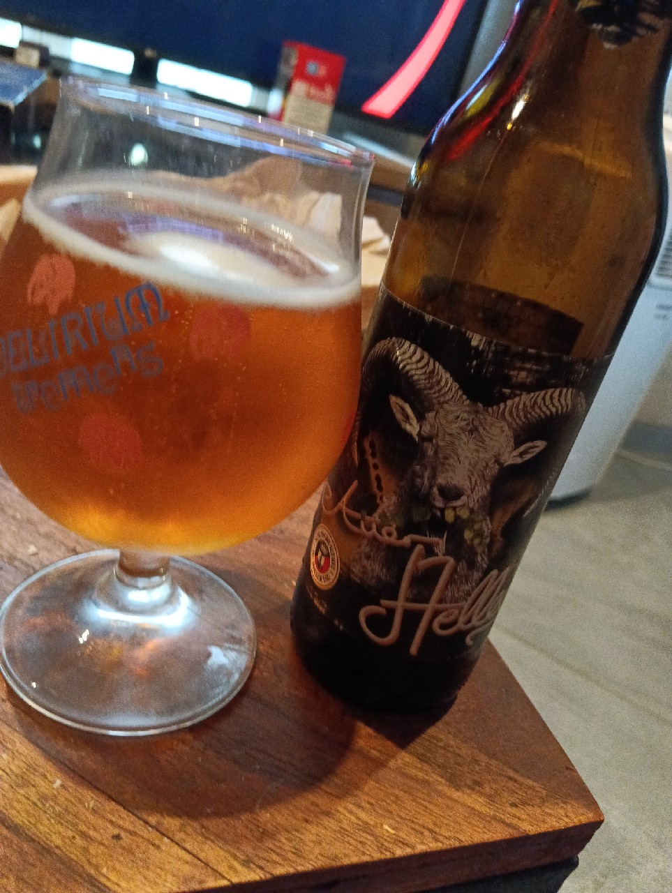 Auer Helles, Germany