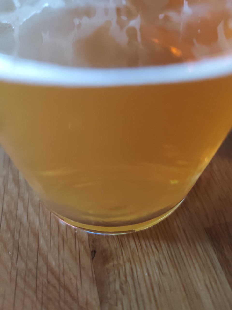 Fagnes Triple, Brasserie des Fagnes