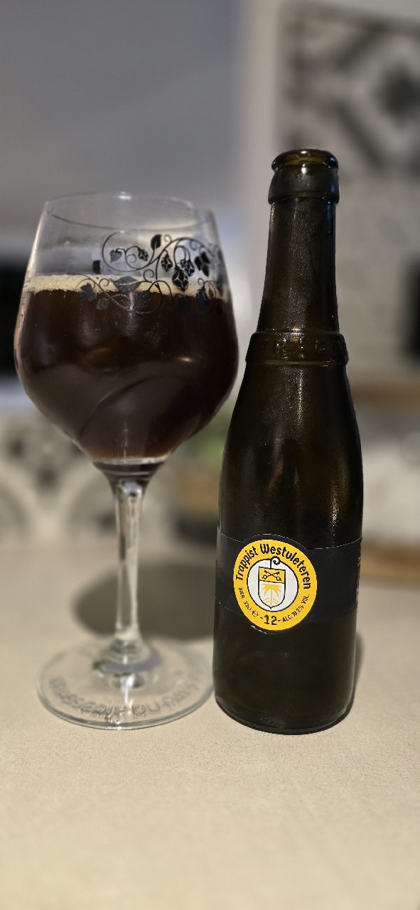 Westvleteren 12, Brouwerij De Sint-Sixtusabdij van Westvleteren