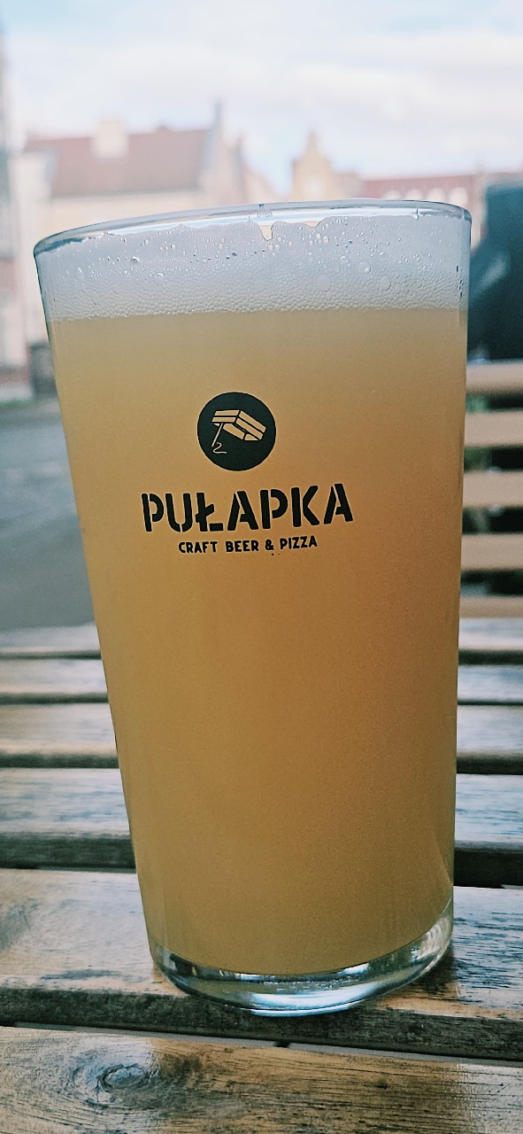 Białe IPA, Browar Artezan