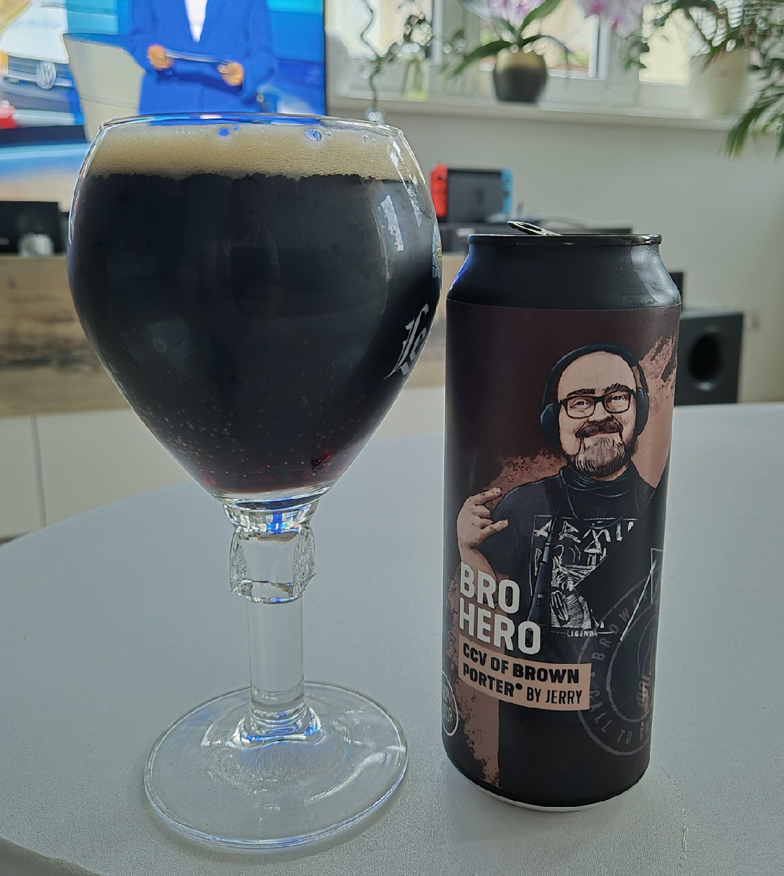 Bro Hero, Poland