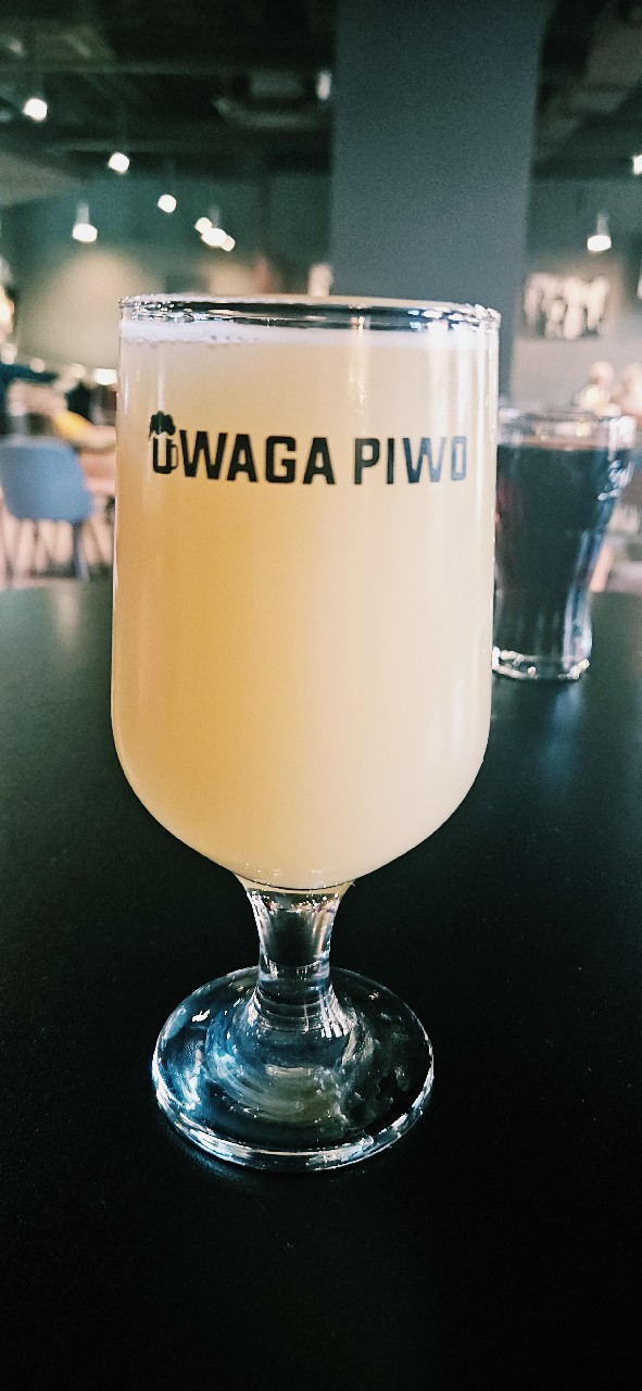 Major Krush, Poland