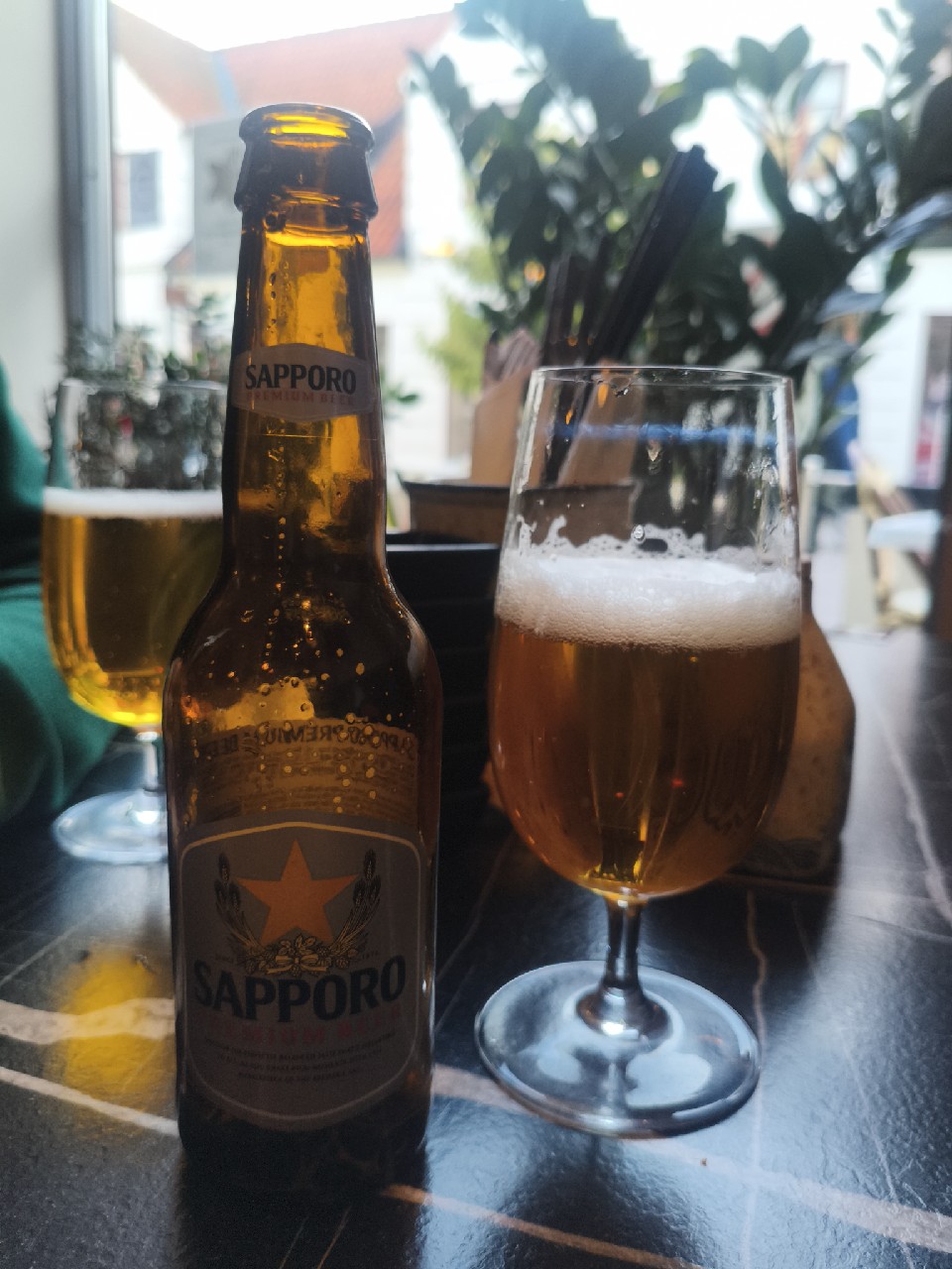 Sapporo Premium Beer, Sapporo Breweries
