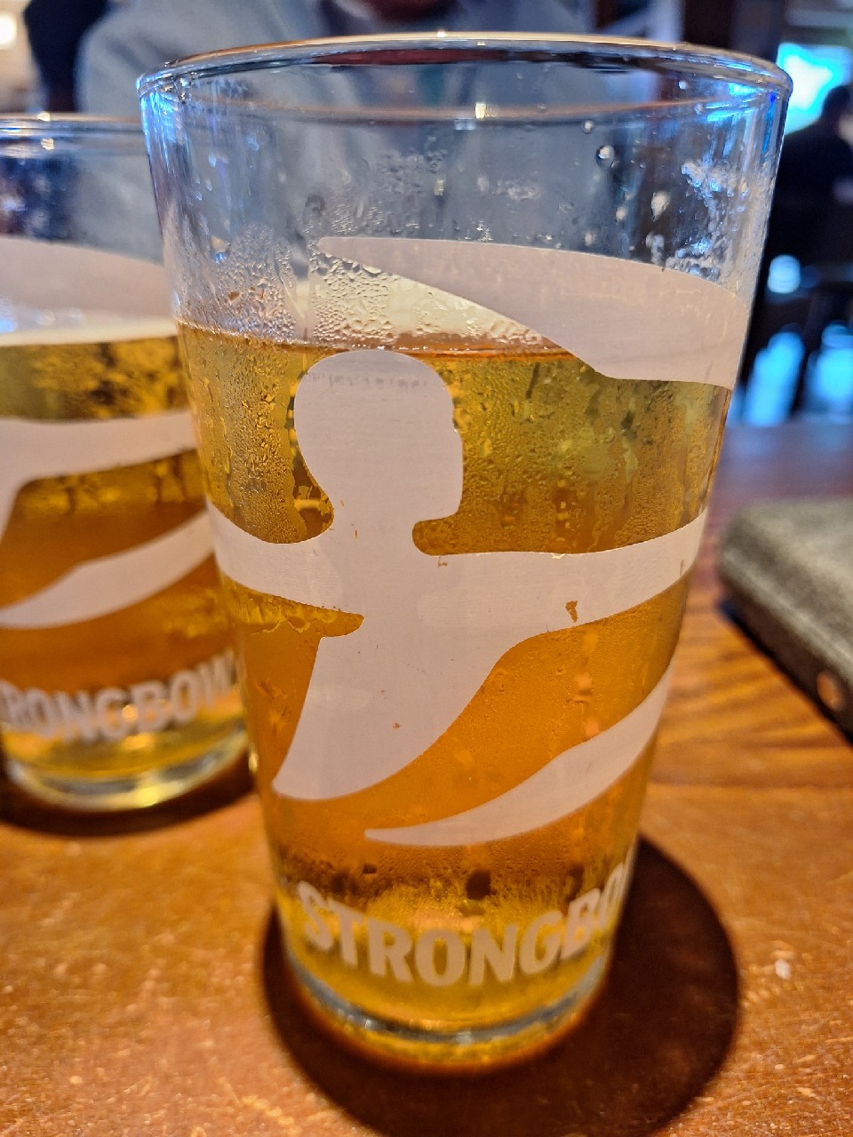 Strongbow Original Cider, England