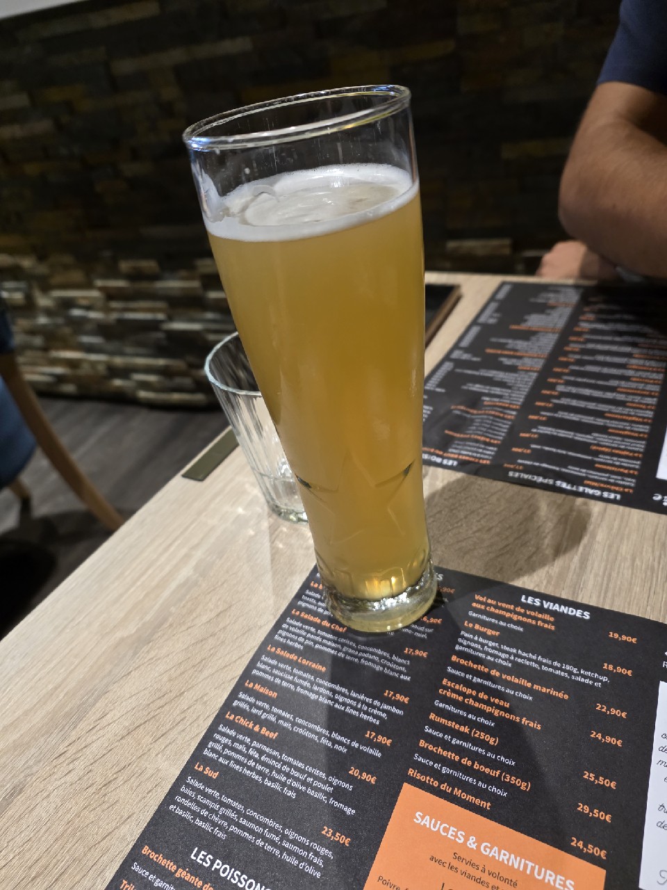 Affligem Blanche, Affligem Brouwerij (Heineken)