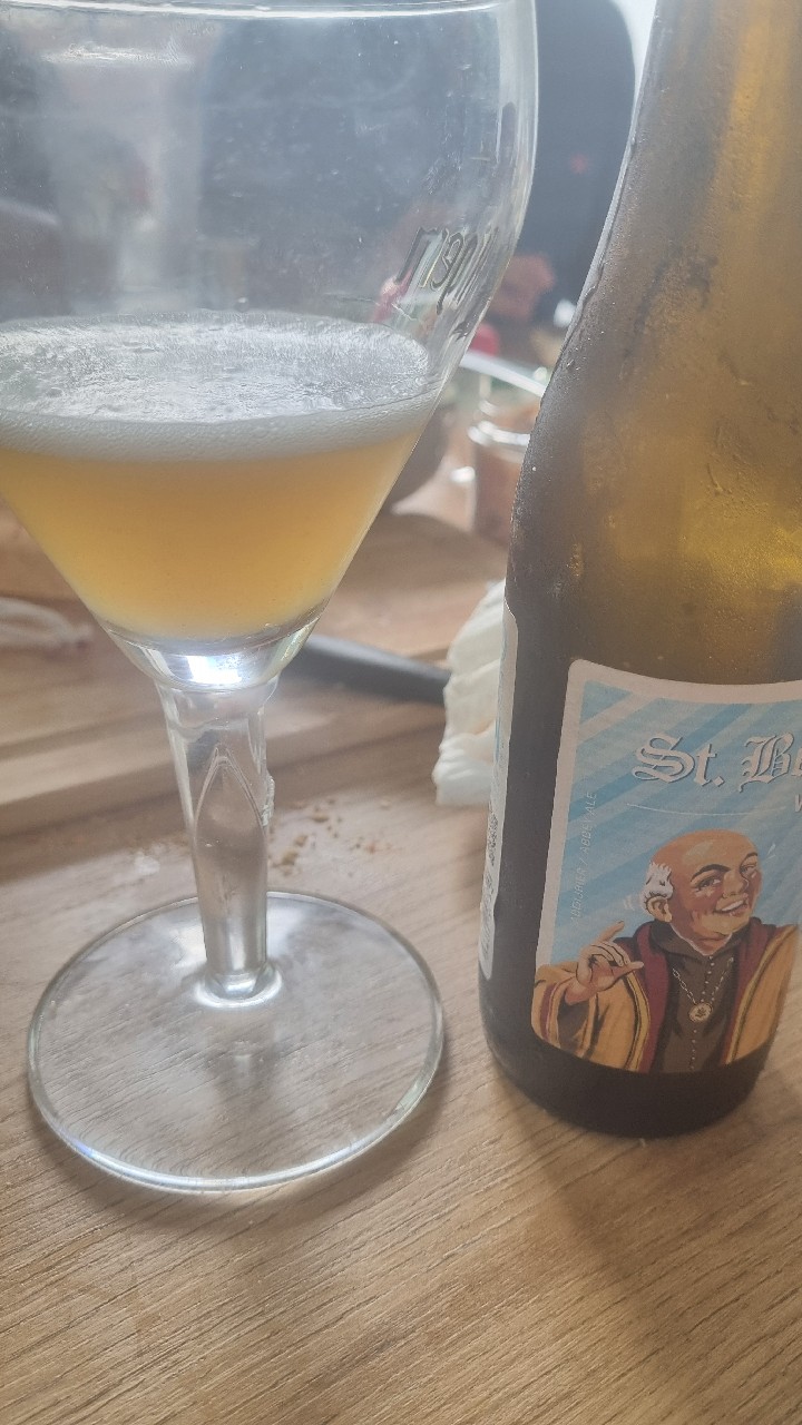 St. Bernardus Wit, Brouwerij St. Bernardus