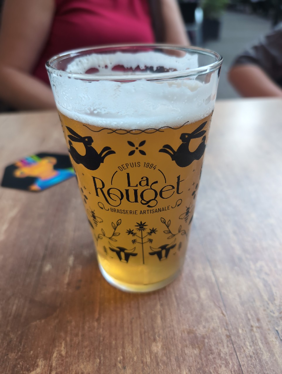 Limoncello NEIPA, Stadshaven Brouwerij