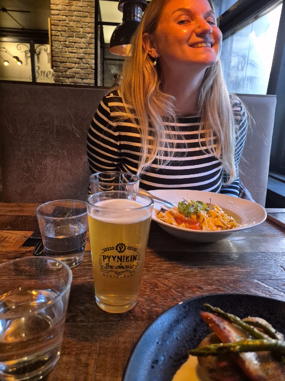 Bryggeri Lager, Finland