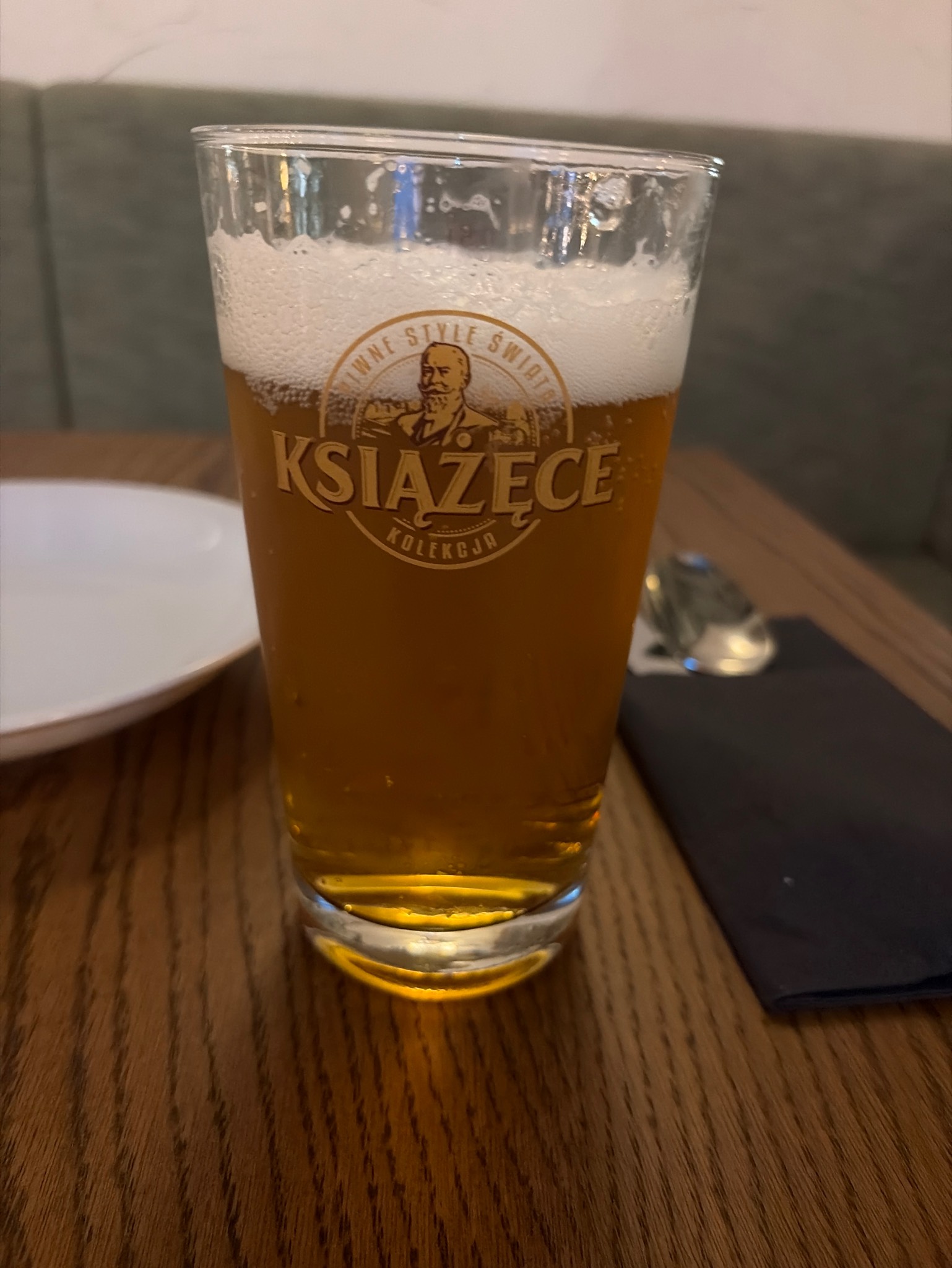 Książęce IPA, Poland