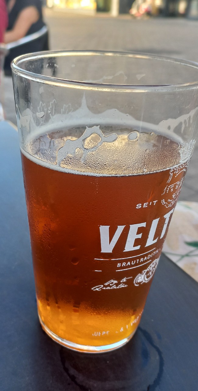 Scalp IPA, Brasserie Tête Haute