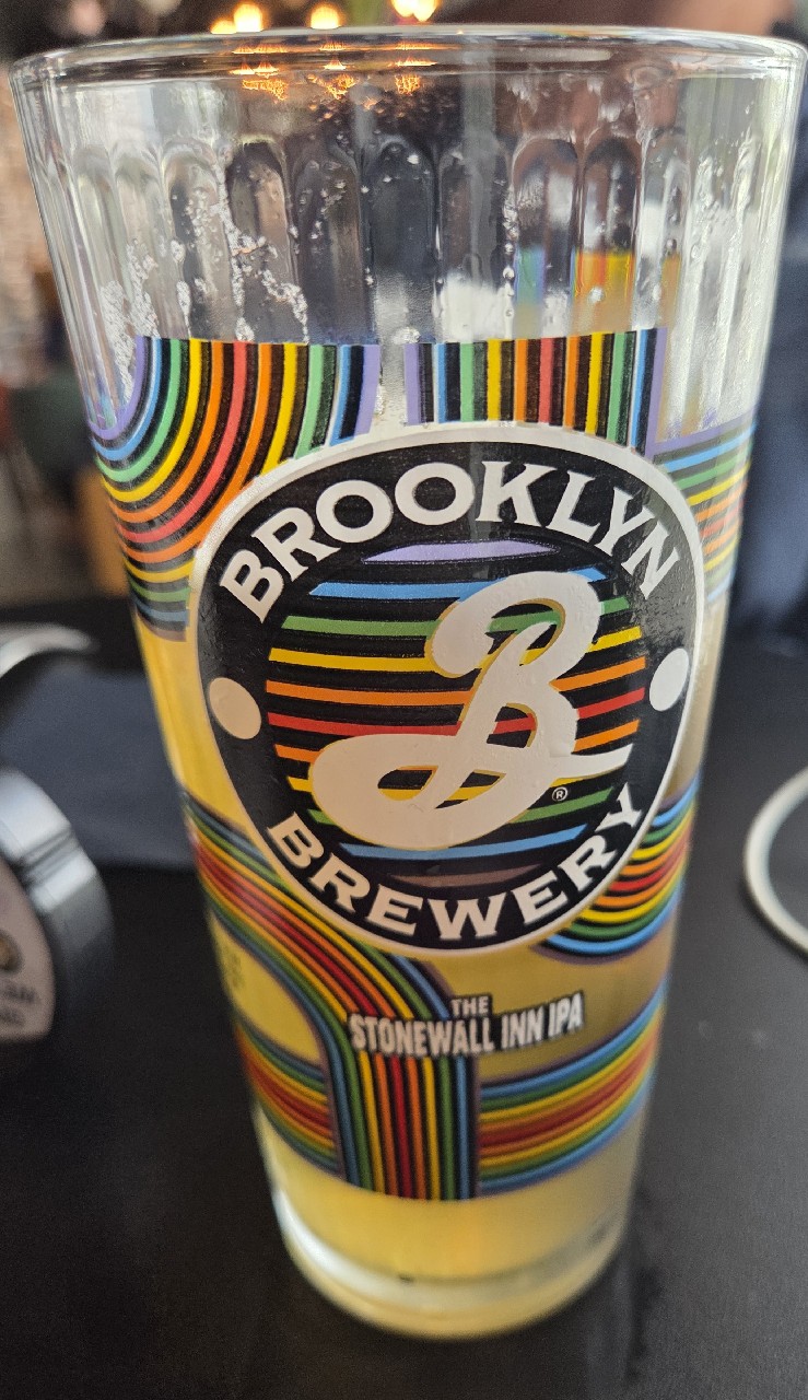 The Stonewall Inn IPA, United States
