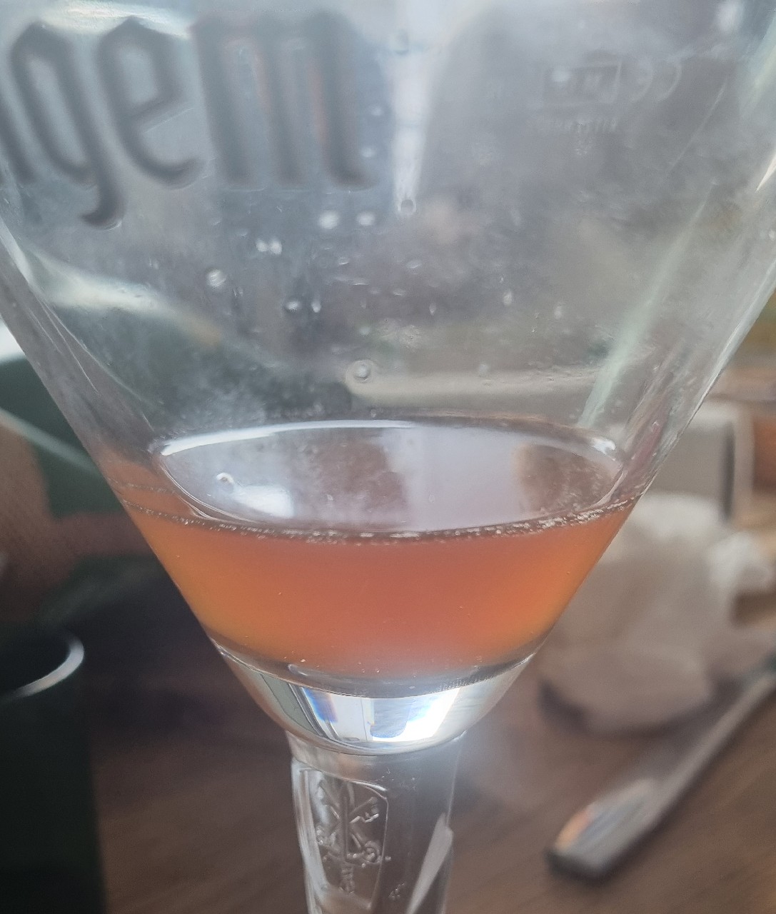 La Futaille #8, Brasserie Du Bosquet (Ex Picoquelicot)